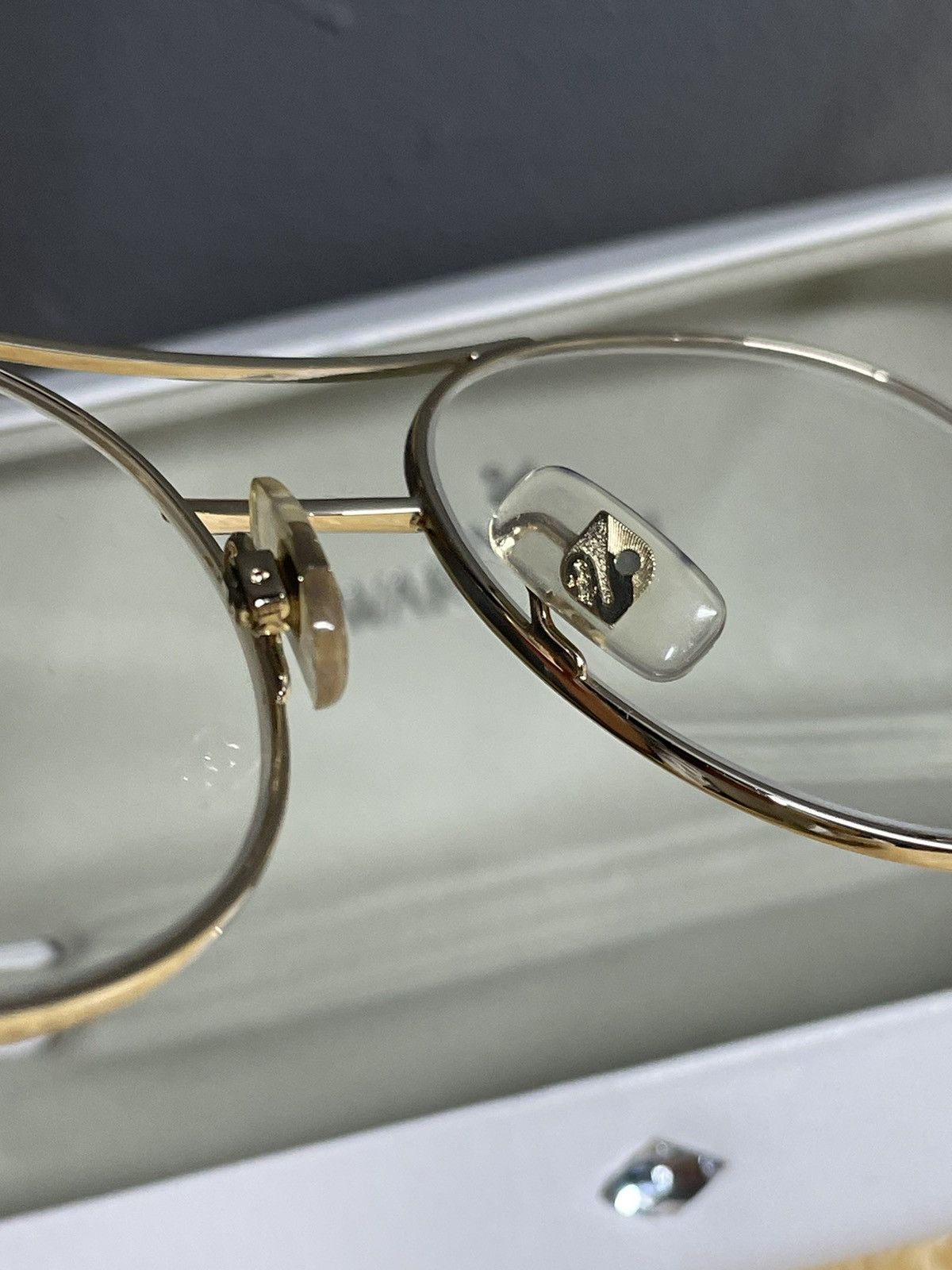 Swarovski SWAROVSKI Prescription glasses SK 5334 032 53 Size ONE SIZE - 10 Thumbnail