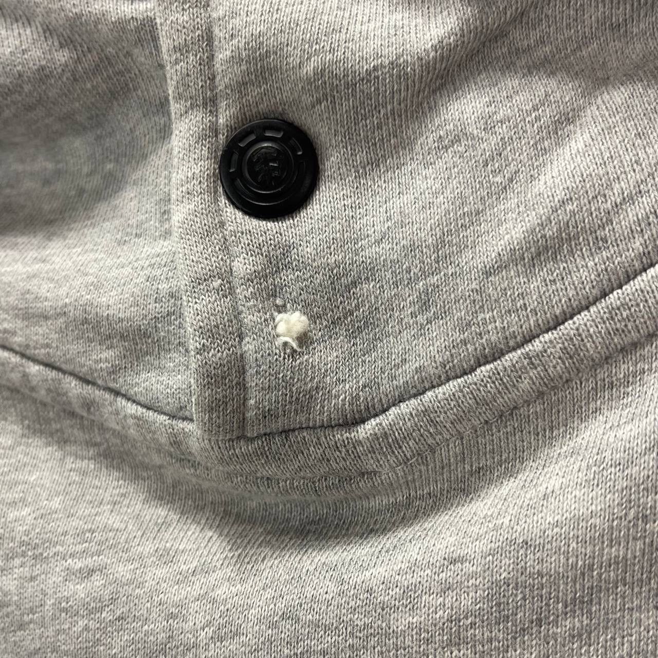 Element ELEMENT Skate Hoodie Pullover #2638/26 Size US L / EU 52-54 / 3 - 5 Thumbnail