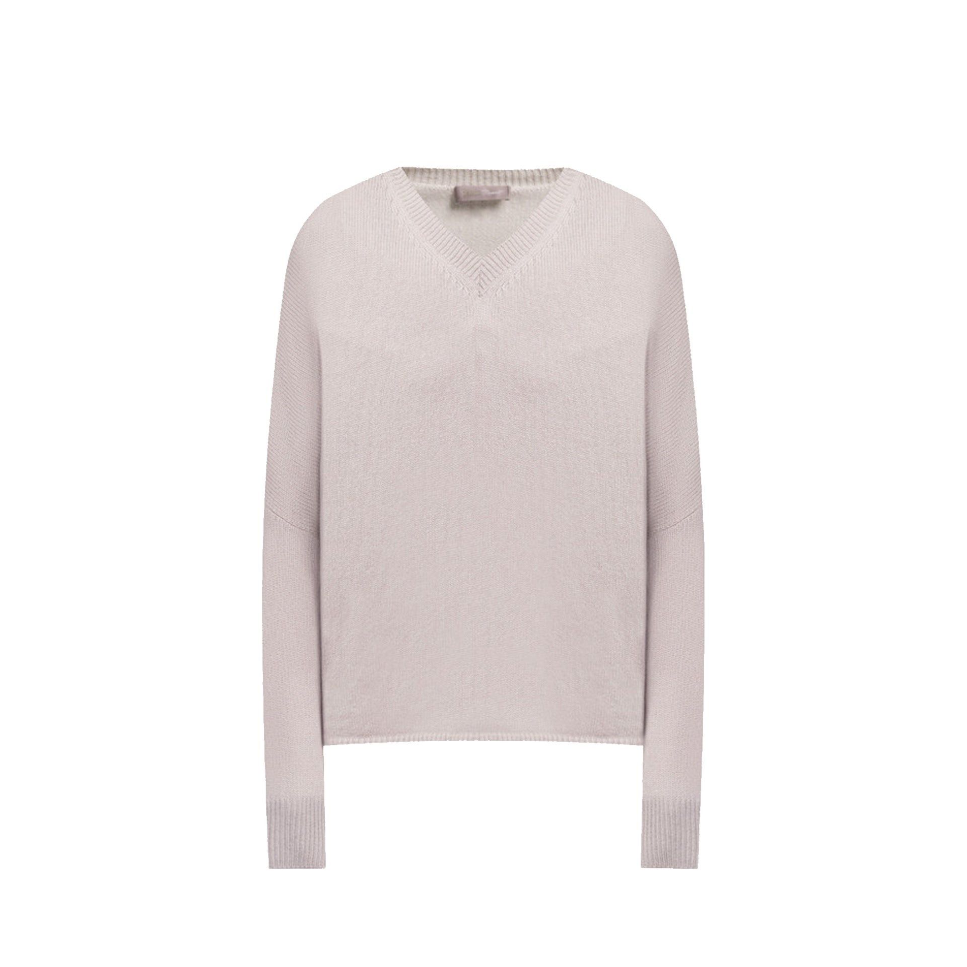 Herno Herno cashmere pullover Size M / US 6-8 / IT 42-44 - 1 Thumbnail