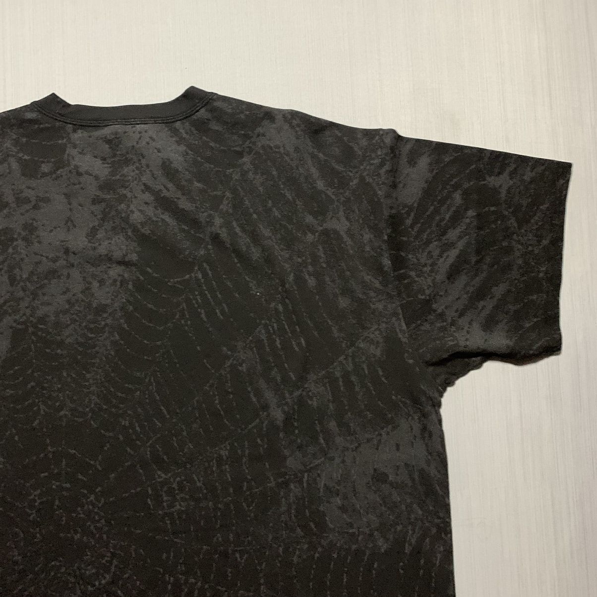 Stone Island × Supreme Supreme Stone Island Spider Web Tee Size US XL / EU 56 / 4 - 14 Thumbnail