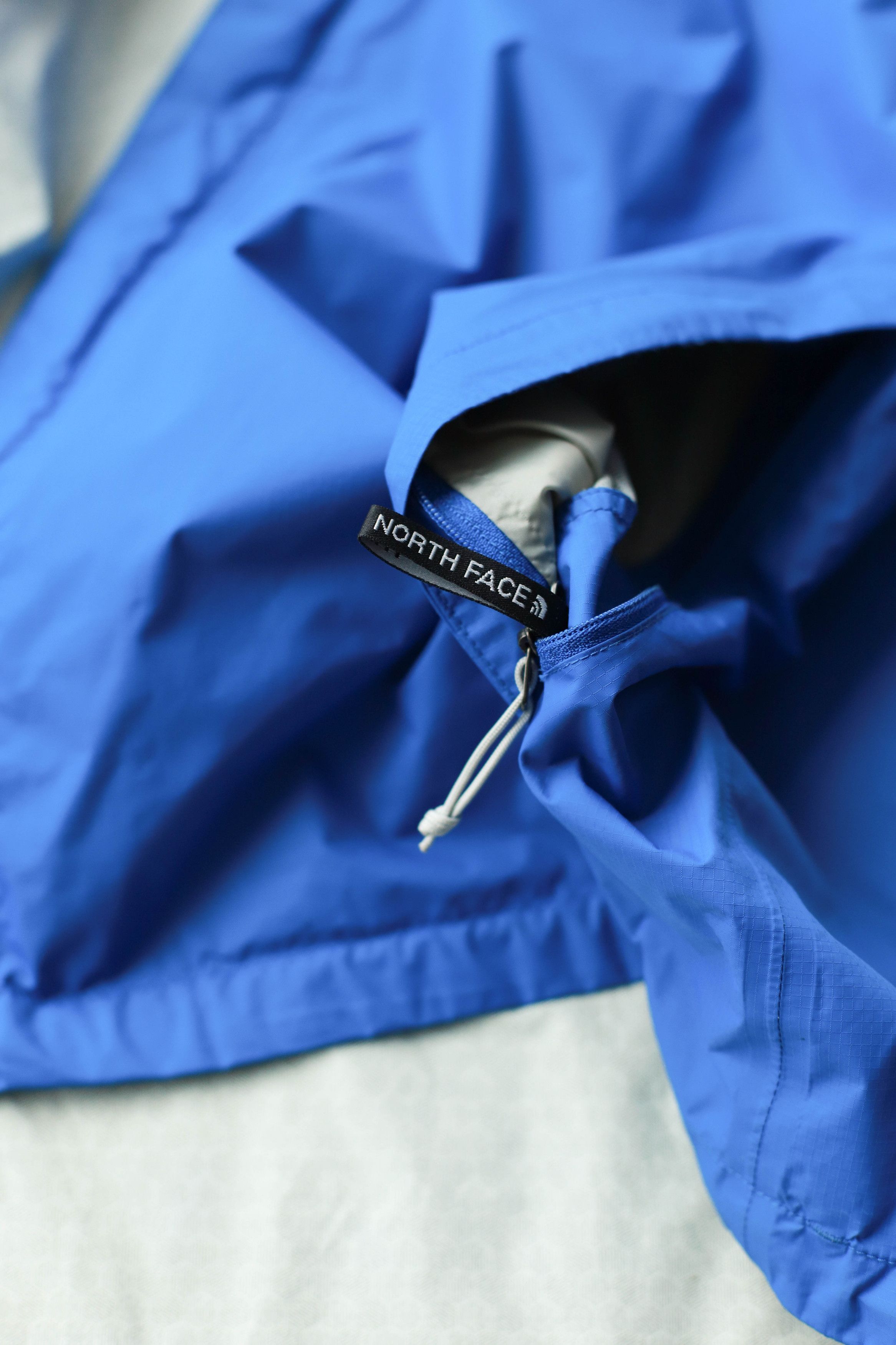 The North Face The North Face Waterproof, windproof jacket Size US XL / EU 56 / 4 - 25 Thumbnail