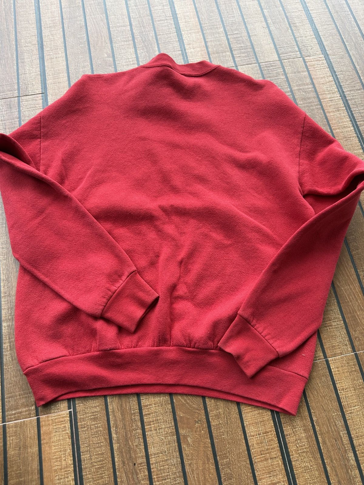 Mickey Unlimited MICKEY UNLIMITED - VINTAGE DISNEY Size US L / EU 52-54 / 3 - 2 Thumbnail
