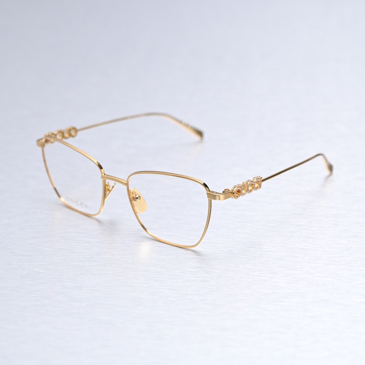 Gucci GUCCI GG1807O 003 GLASSES Size ONE SIZE - 2 Thumbnail