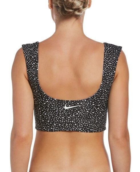 Nike Nike NESSC318 Adventure Reversible Swim Top ( S ) Size S / US 4 / IT 40 - 3 Thumbnail
