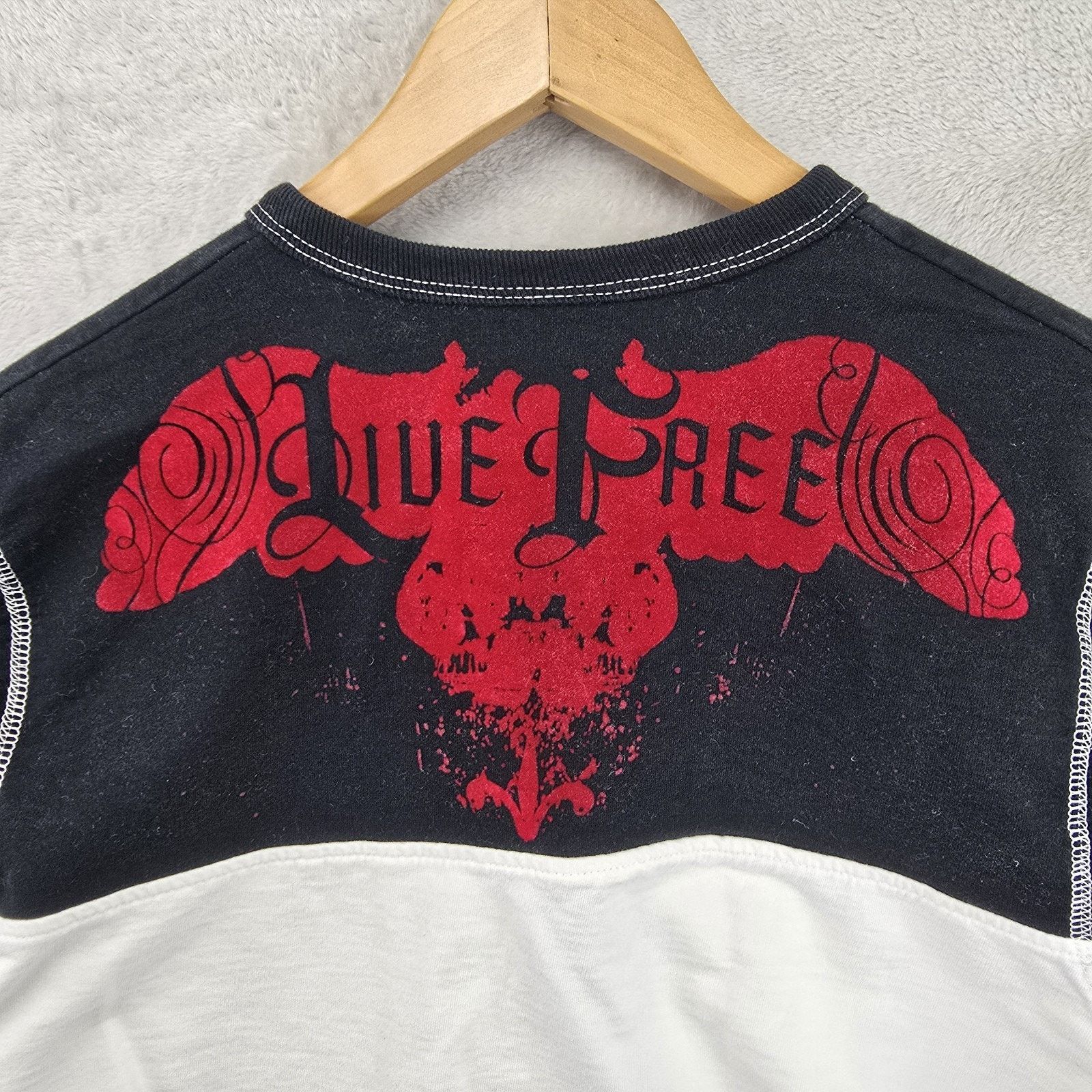 Other Blac Label Cardigan Sweater Jacket Fits Medium Vintage Y2K Size US M / EU 48-50 / 2 - 8 Thumbnail
