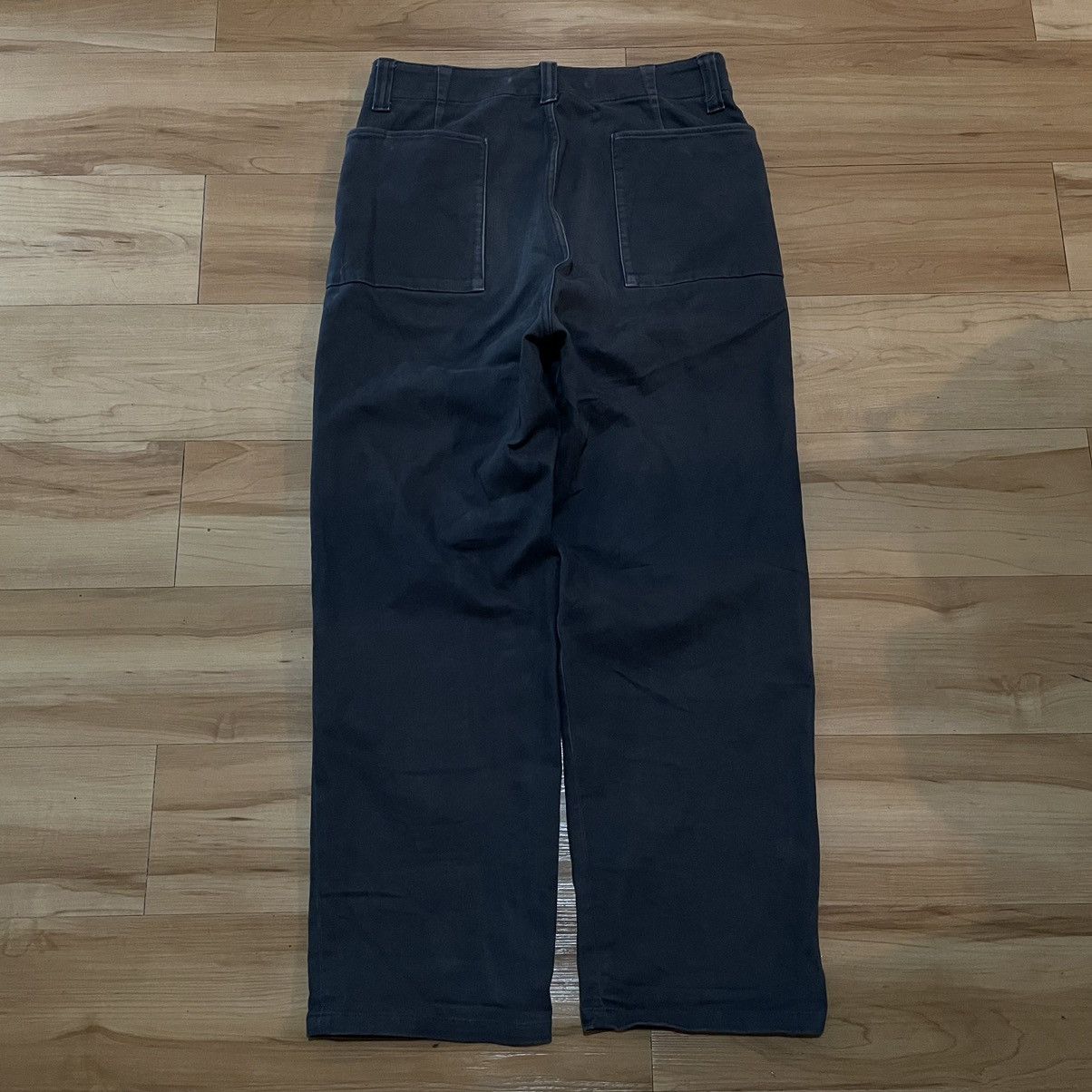 STILL BY HAND Still by hand chino pant Size US 31 - 3 Thumbnail