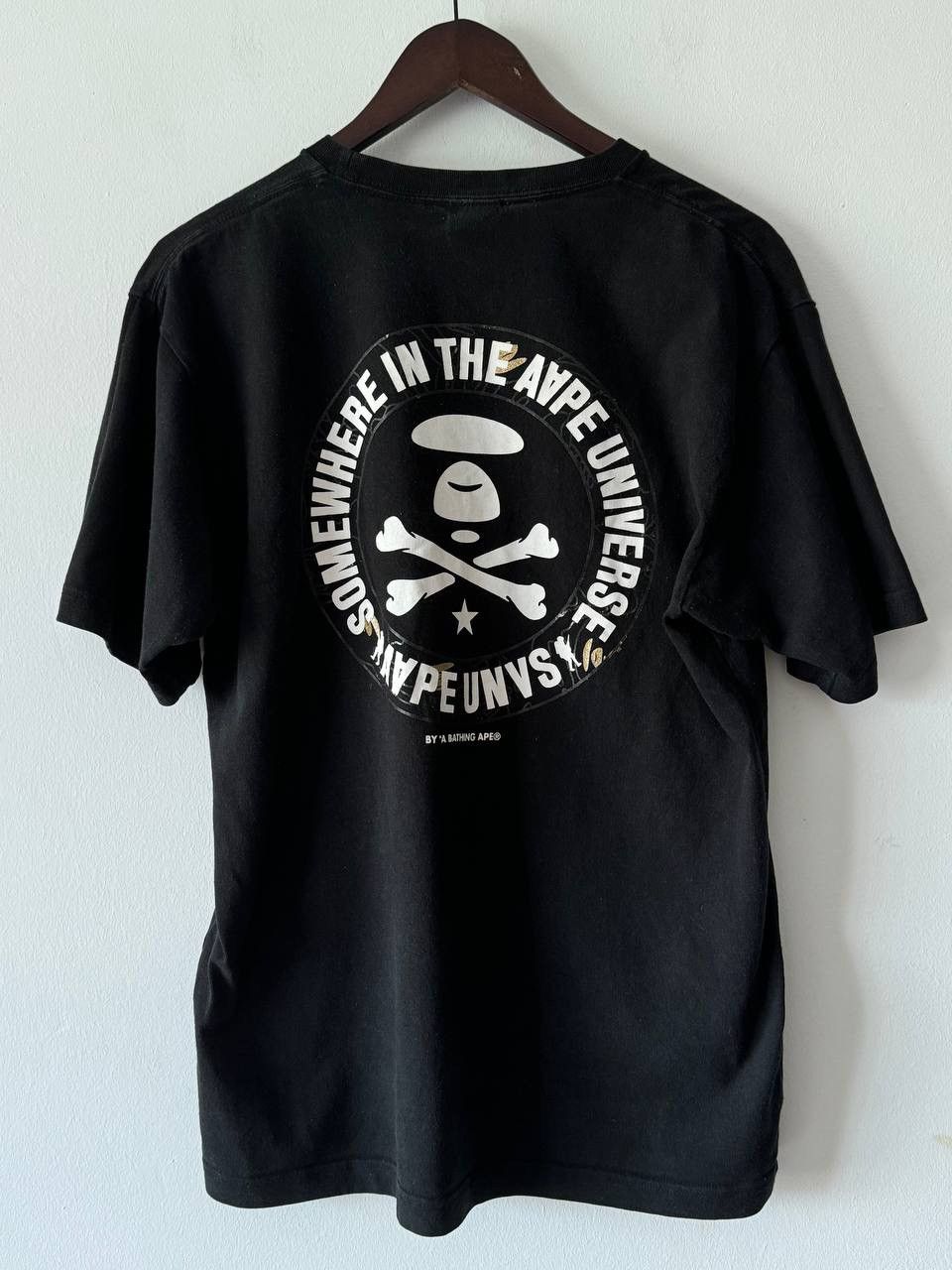 Aape by A Bathing Ape Apunvs Tee