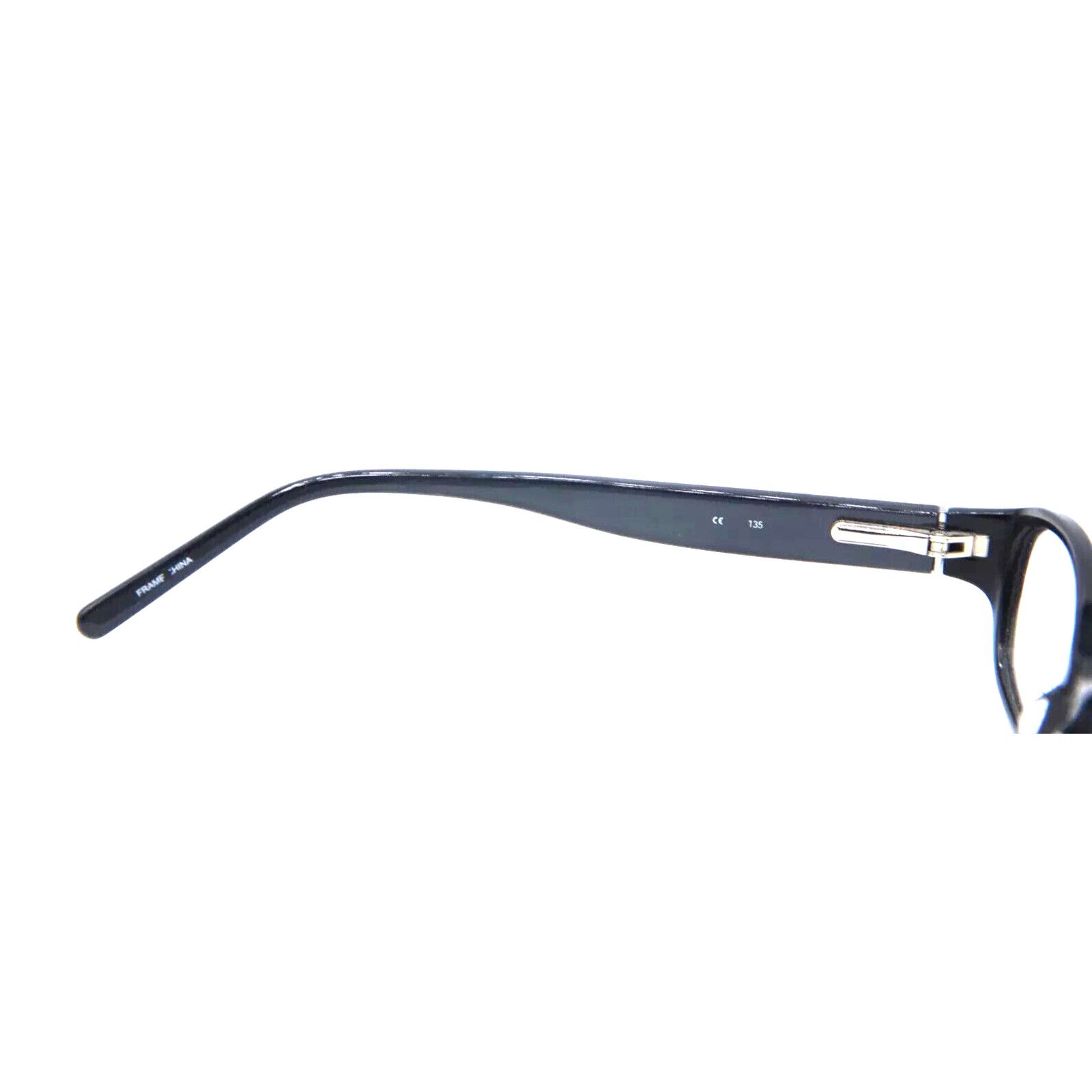 Coach COACH BAILA 2034 BLACK AUTHENTIC FRAMES SUNGLASSES 48-15 Size ONE SIZE - 3 Thumbnail