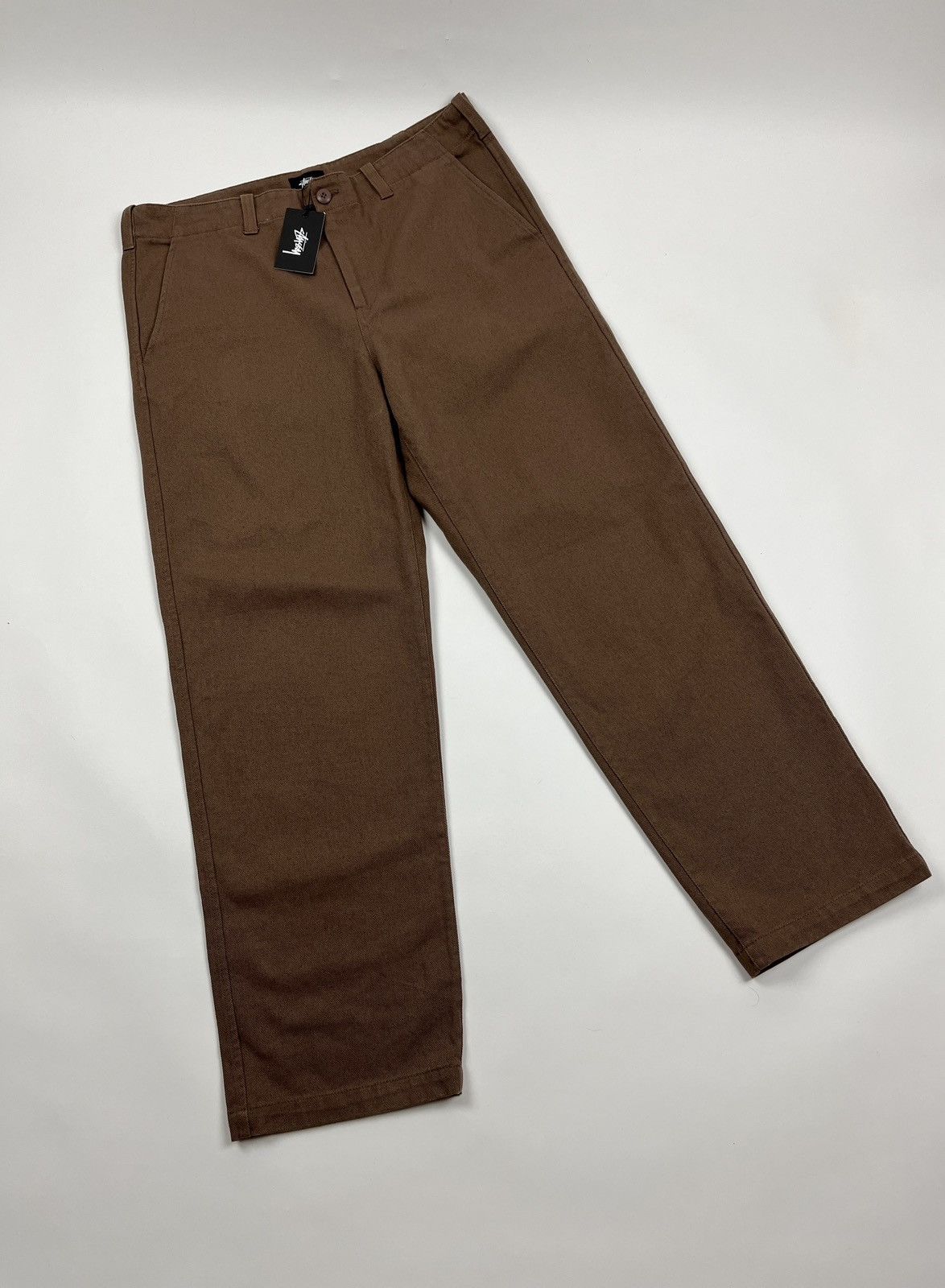 Stussy Stüssy Uniform Pant Size US 36 / EU 52 - 2 Thumbnail