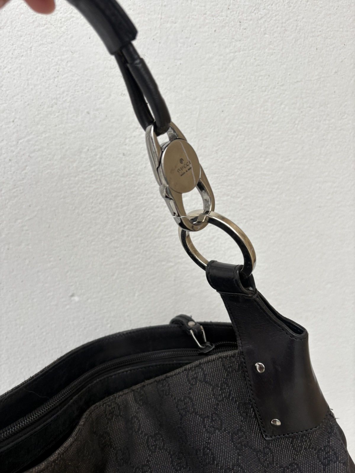 Gucci Gucci hobo bag Size ONE SIZE - 5 Thumbnail