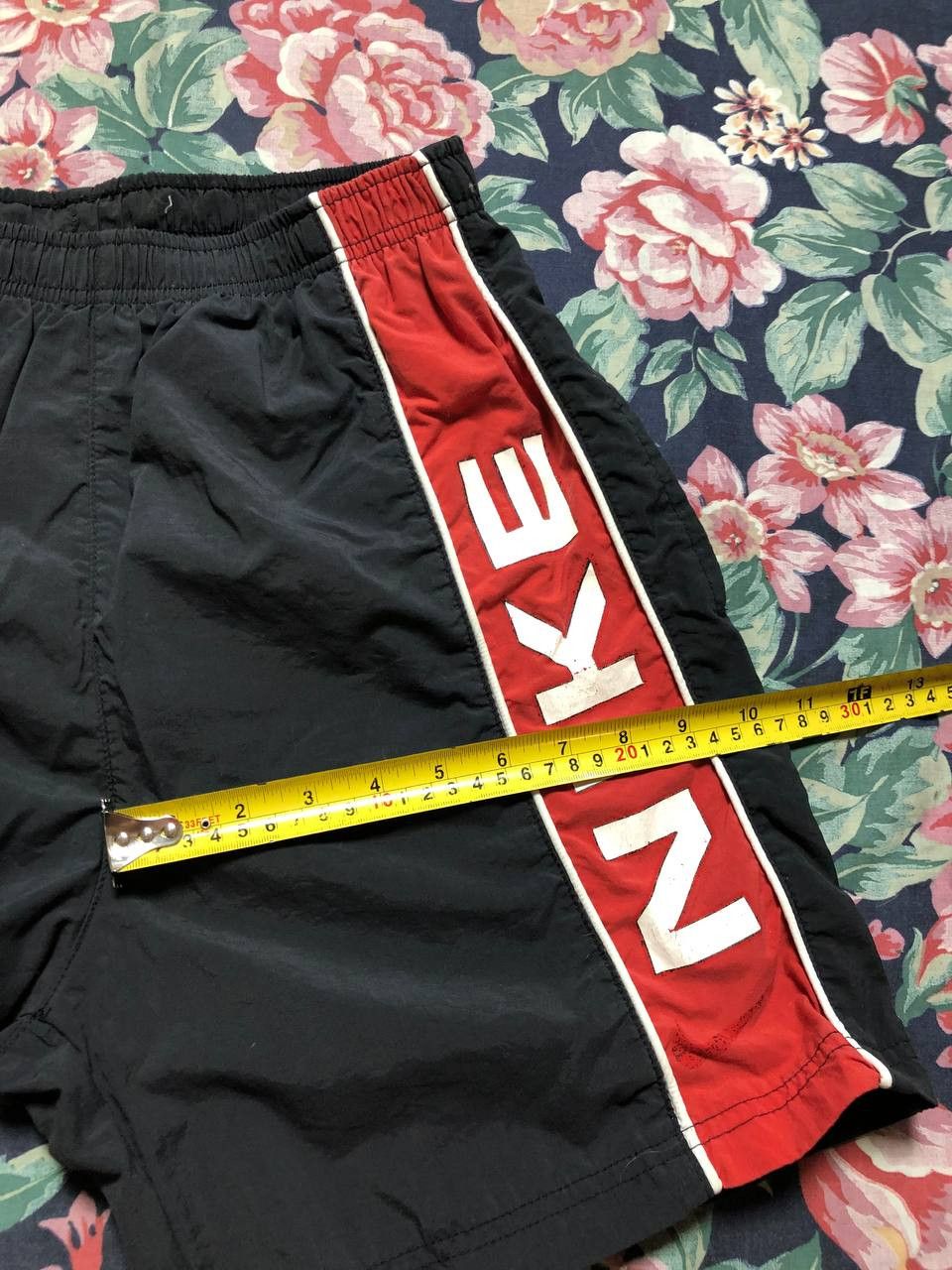 Nike Nike Shorts Size US 30 / EU 46 - 13 Thumbnail