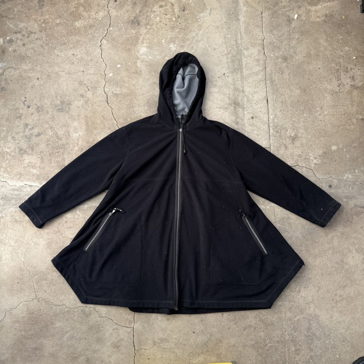 Marithe + Francois Girbaud Marithe Francois Girbaud Fleece Dress Size L / US 10 / IT 46 - 1 Thumbnail