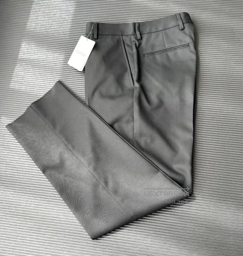 Valentino Valentino Casual trousers Size 46S - 3 Thumbnail