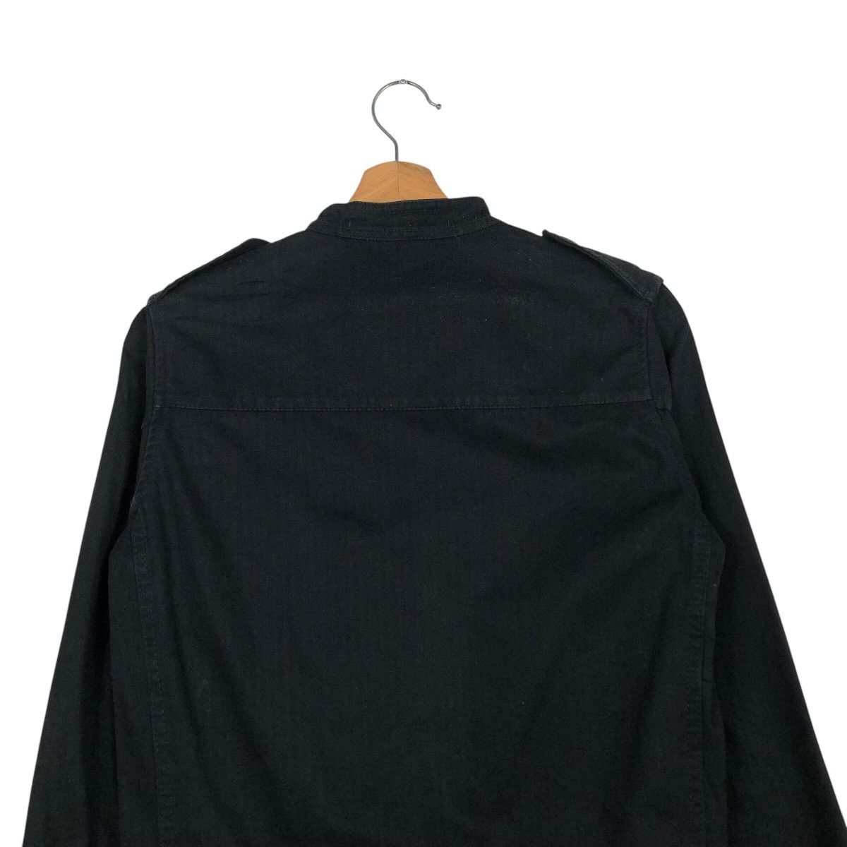 Japanese Brand 📌Vintage Chore Worker Jacket Detroit Vetra Issey Miyake Size US M / EU 48-50 / 2 - 10 Thumbnail