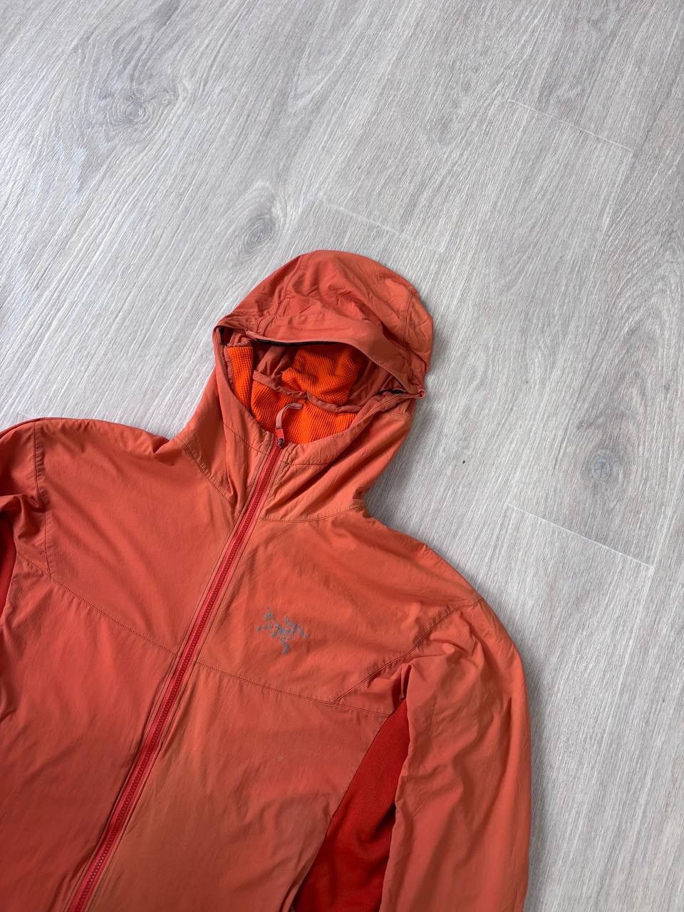 Arc'teryx Arcteryx atom lt jacket rare Size US S / EU 44-46 / 1 - 2 Thumbnail