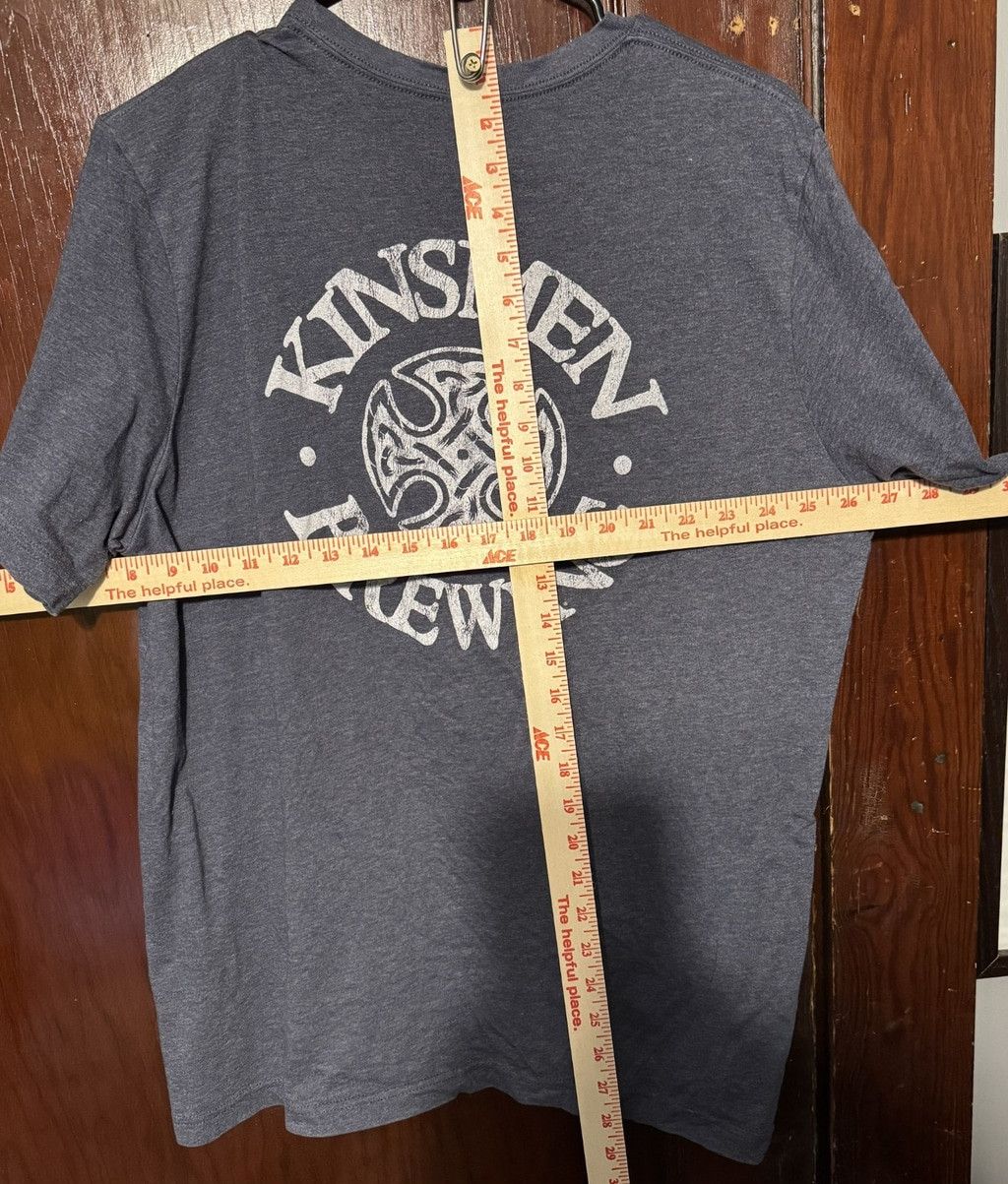 The Unbranded Brand UConn Huskies Short Sleeve Tee Men's XL (?) Blue Size US XL / EU 56 / 4 - 3 Thumbnail