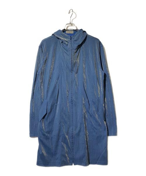 Yohji Yamamoto Yohji Yamamoto pour hommeZip jacket/Zip long/Parka Size US L / EU 52-54 / 3 - 1 Thumbnail