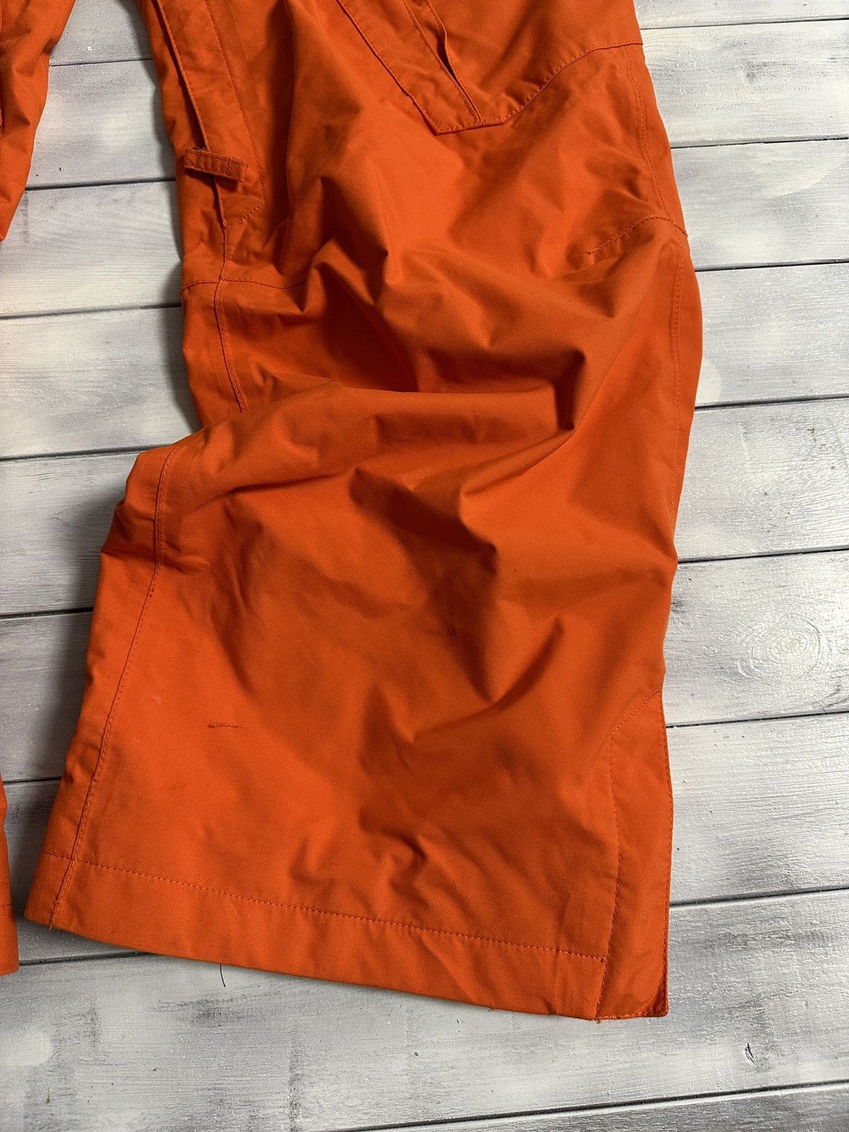 The North Face Rare Ski Pants The North Face TNF HYVent. Size US 32 / EU 48 - 3 Thumbnail