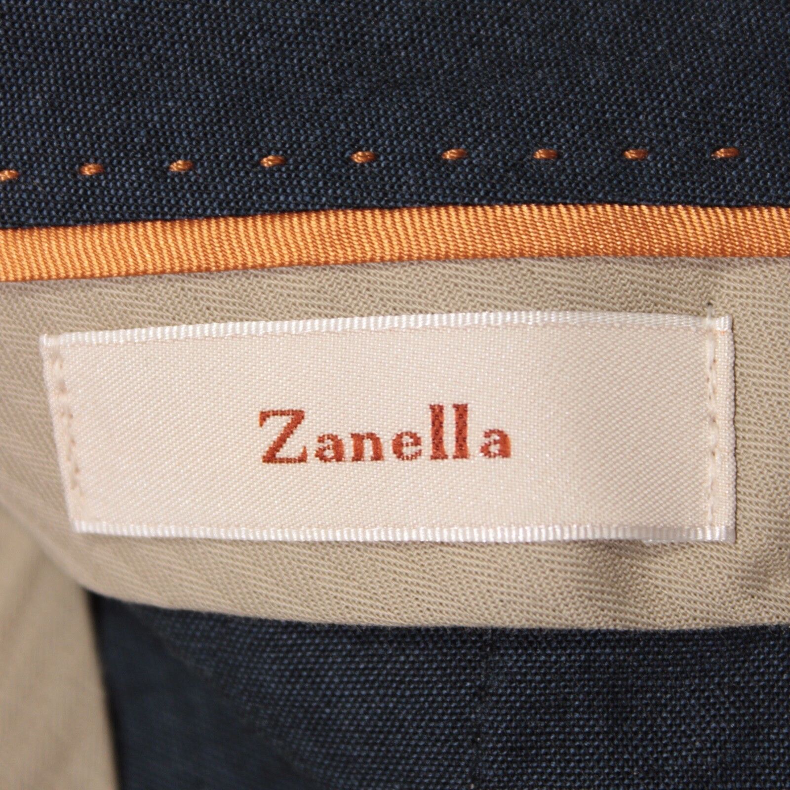 Zanella Zanella New with tags Casual Pants Size 32 US In Gray Size US 32 / EU 48 - 5 Thumbnail