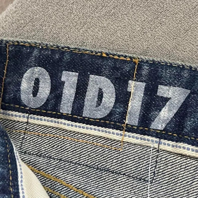 Visvim Visvim size W34L30 social sculpture denim pants Size US 34 / EU 50 - 7 Thumbnail