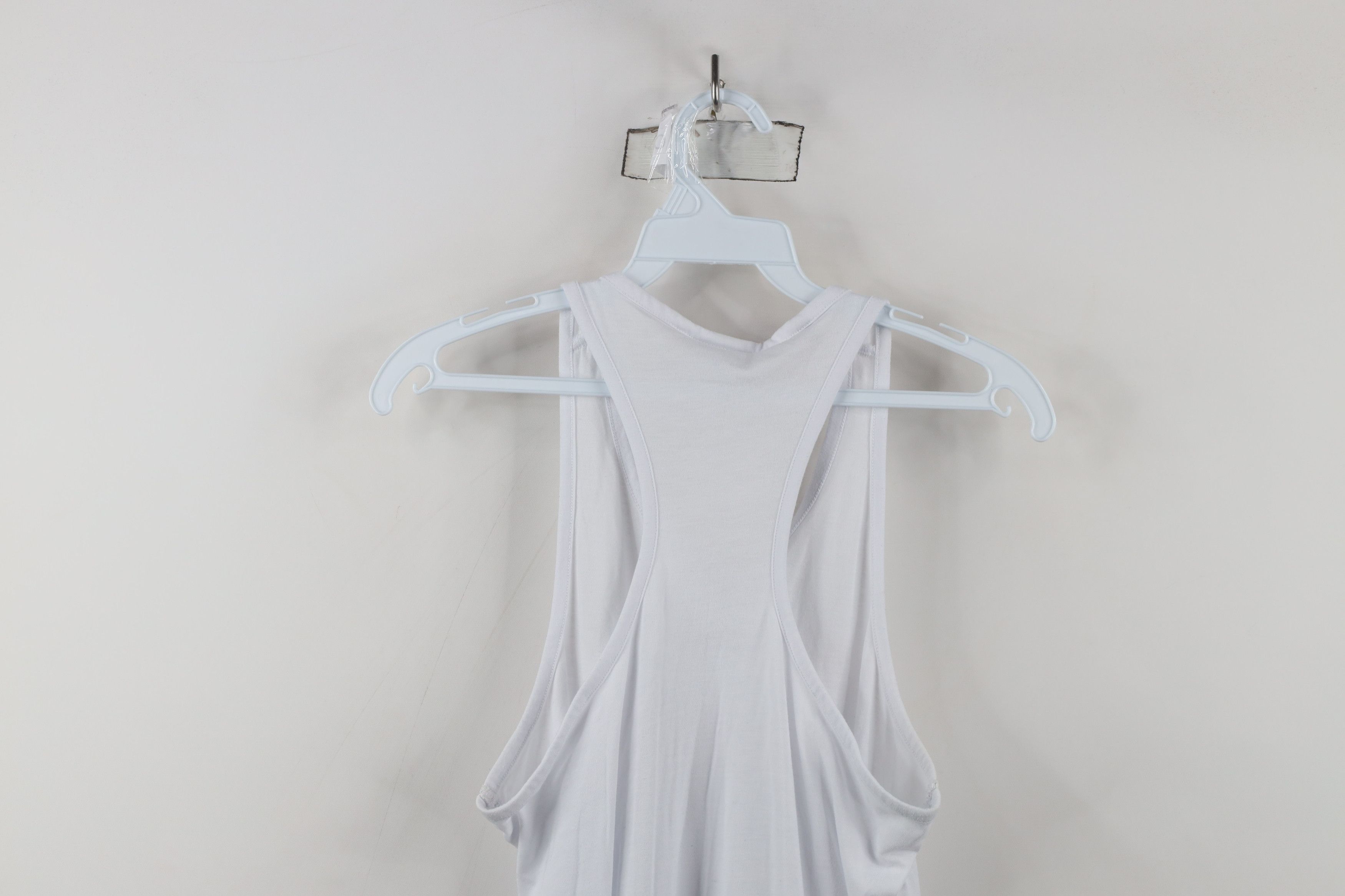 Gymshark × Vintage Gymshark Running Jogging Gym Training Tank Top T-Shirt Size S / US 4 / IT 40 - 10 Thumbnail