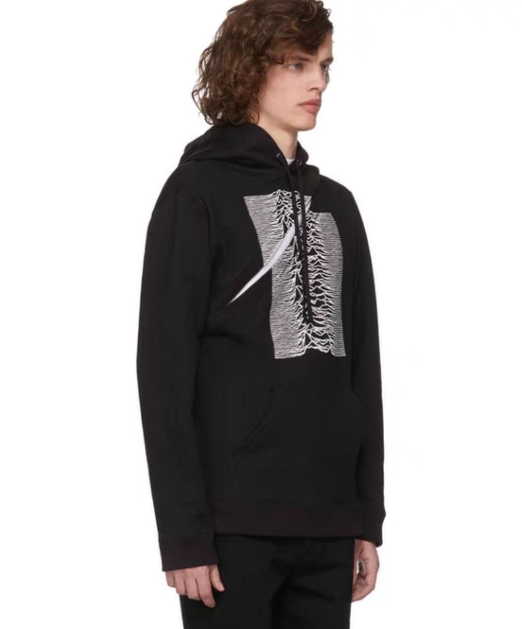 Raf Simons Raf simons sweater-2505 Size US L / EU 52-54 / 3 - 6 Thumbnail