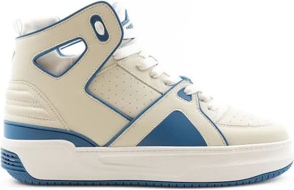 Just Don Basketball Courtside Hi sz 44 BRAND NEW