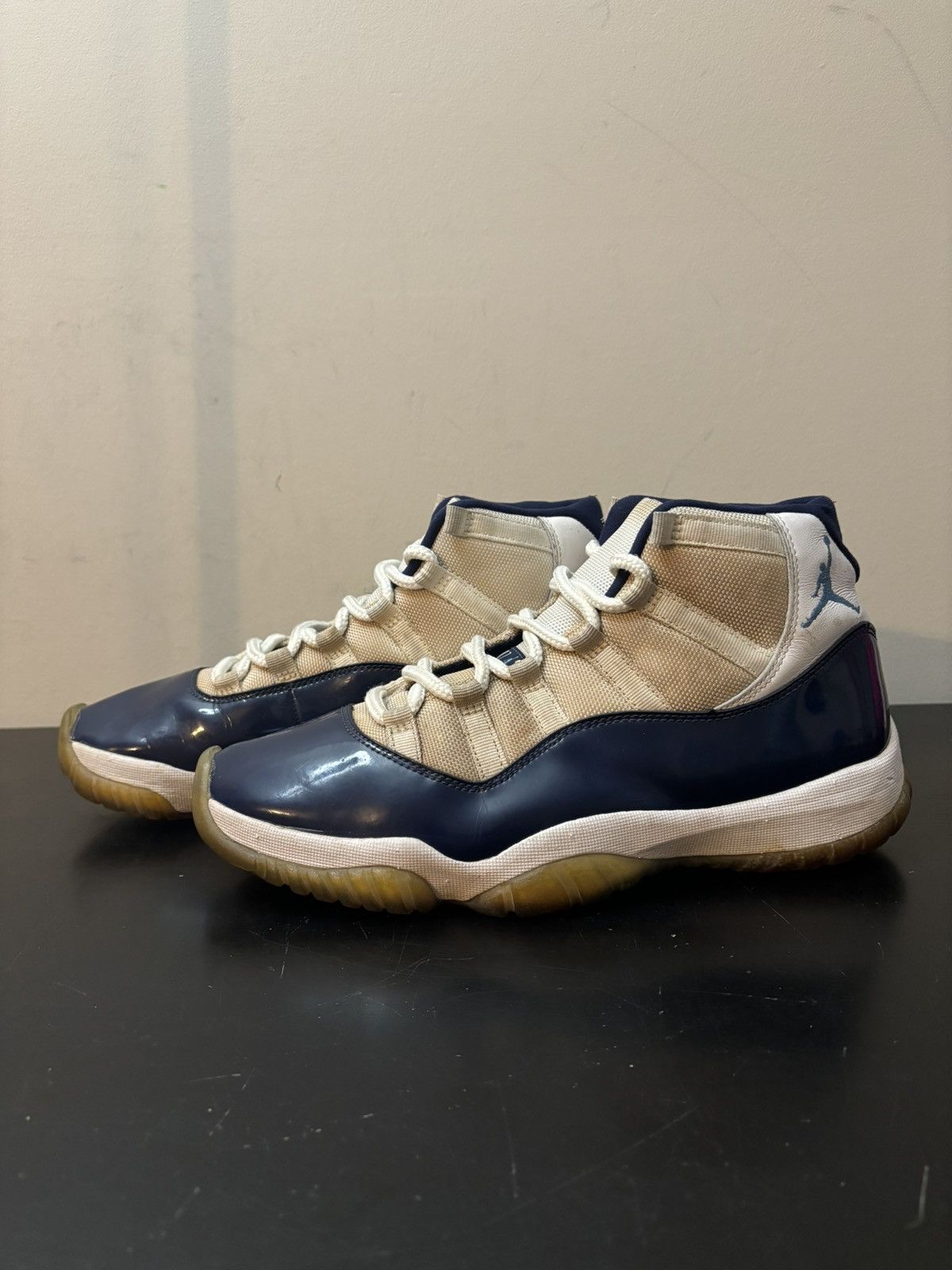 Nike Jordan 11 Retro High Win Like ‘82 Blue White