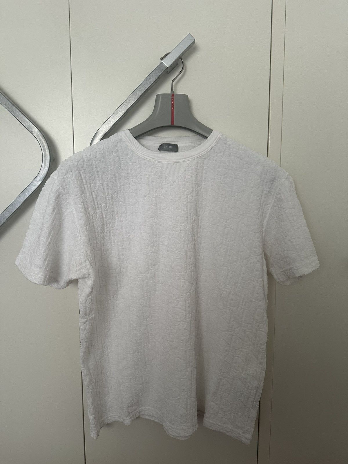 Dior T-Shirt Dior Size US M / EU 48-50 / 2 - 6 Thumbnail