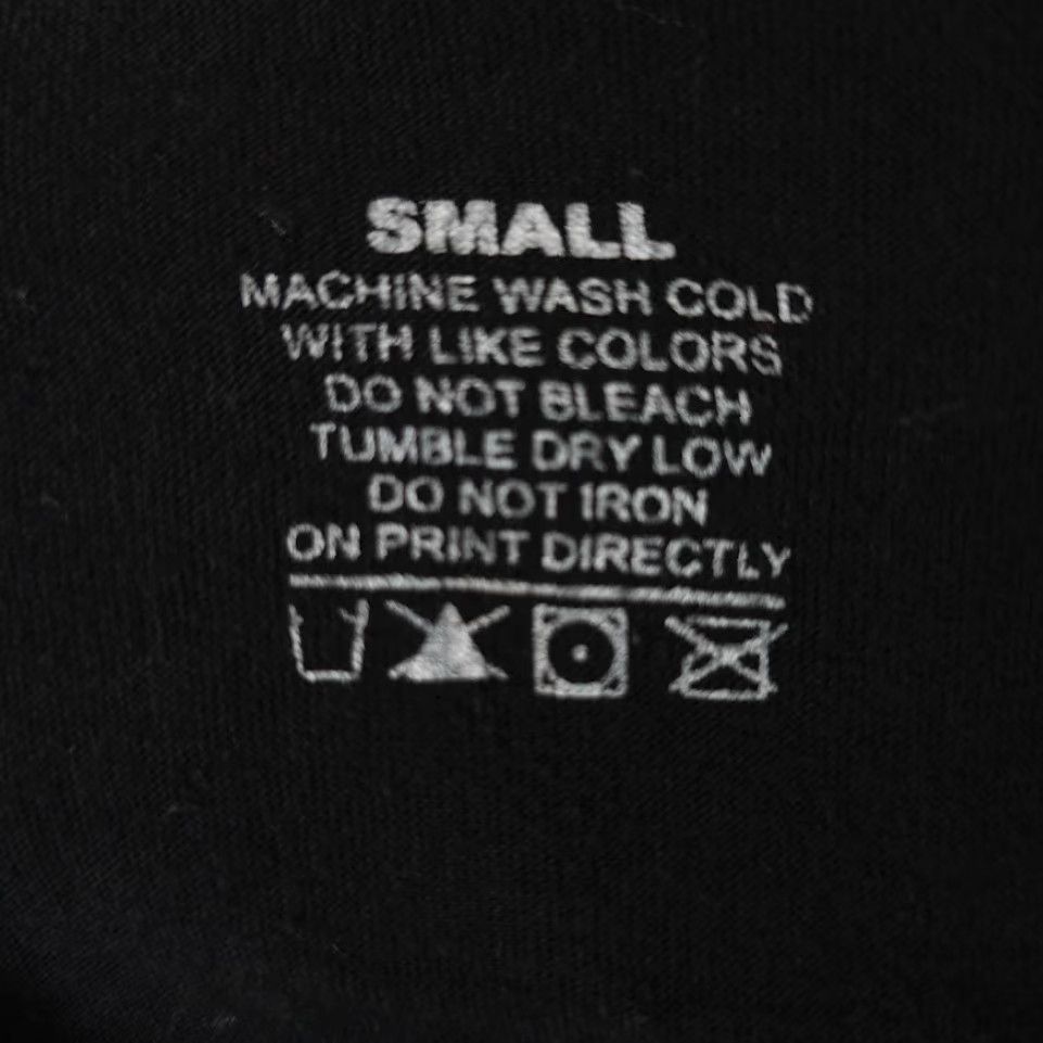 Vintage Beast Mode T Shirt Mens Size Small Black MusclePharm Workout Bodybuilding Shirt Mens Black Size US S / EU 44-46 / 1 - 6 Thumbnail