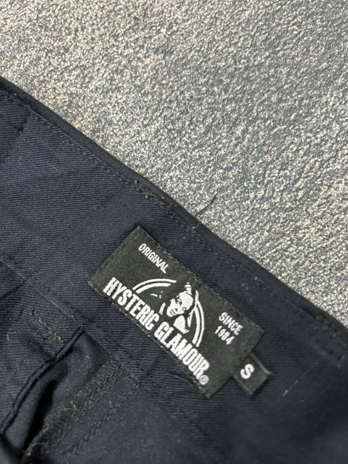 Hysteric Glamour Hysteric Glamour Casual Size US 28 / EU 44 - 7 Thumbnail
