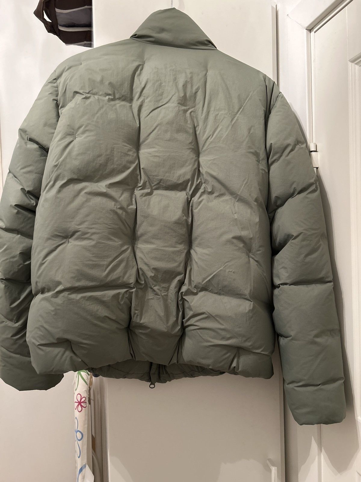 POST ARCHIVE FACTION (PAF) 5.0 down right Size US M / EU 48-50 / 2 - 2 Thumbnail