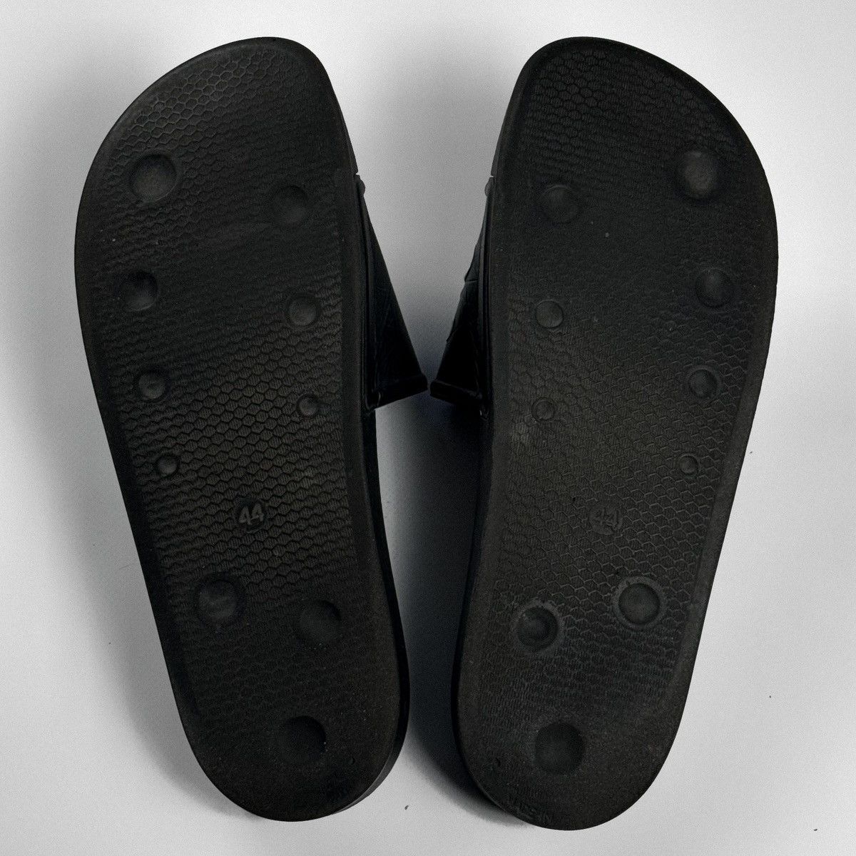 Palm Angels Palm Angels Slides Size US 11 / EU 44 - 4 Thumbnail