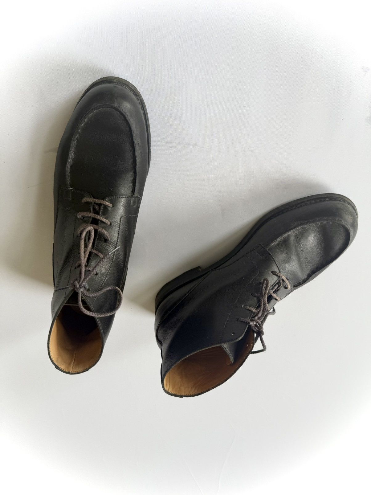 J.M. Weston J.M. Weston - High Golf Derby Size US 7 / EU 40 - 4 Thumbnail
