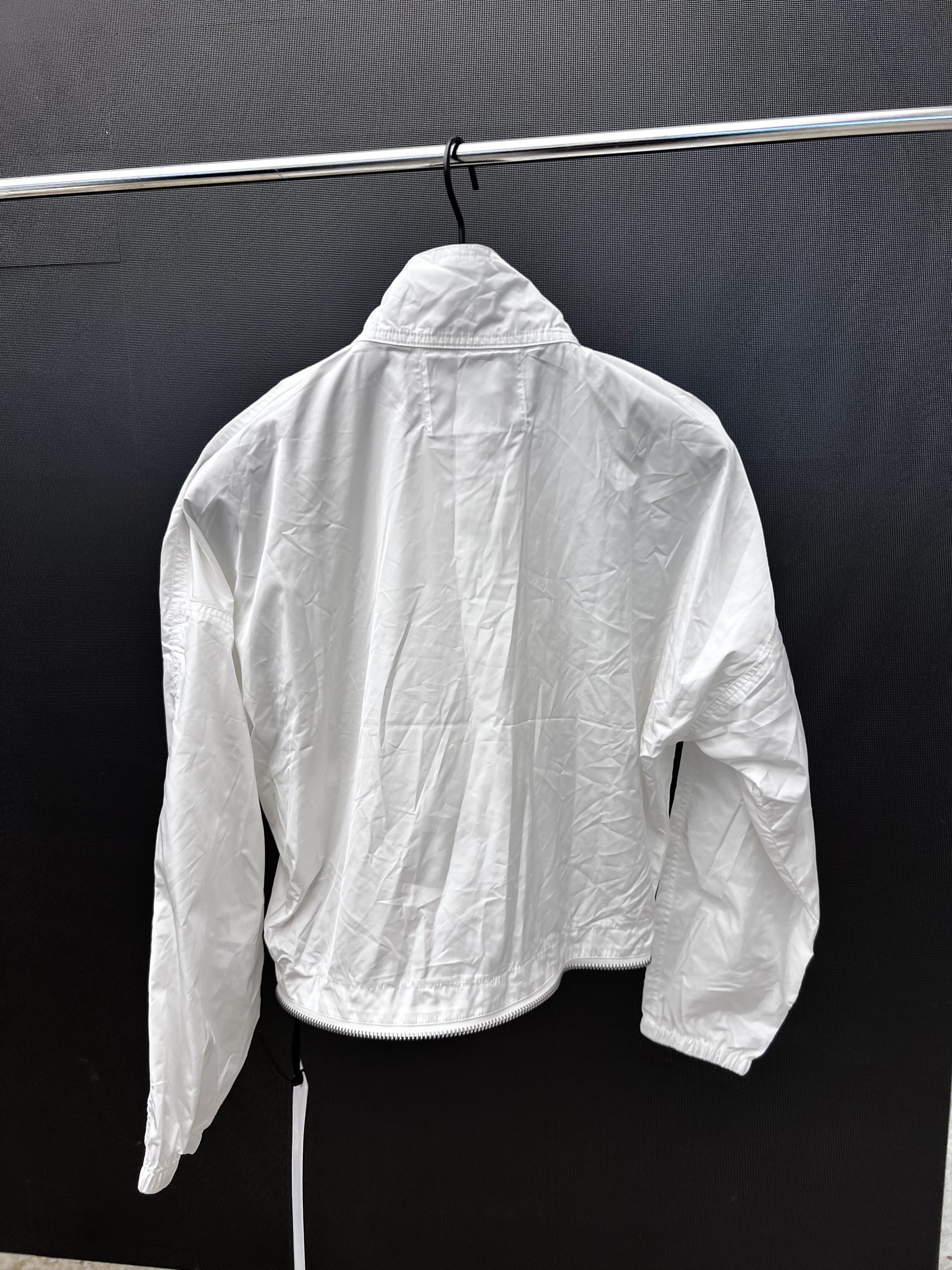 Heliot Emil HELIOT EMIL TECNICAL SHIRT JACKET Size XS / US 0-2 / IT 36-38 - 2 Thumbnail