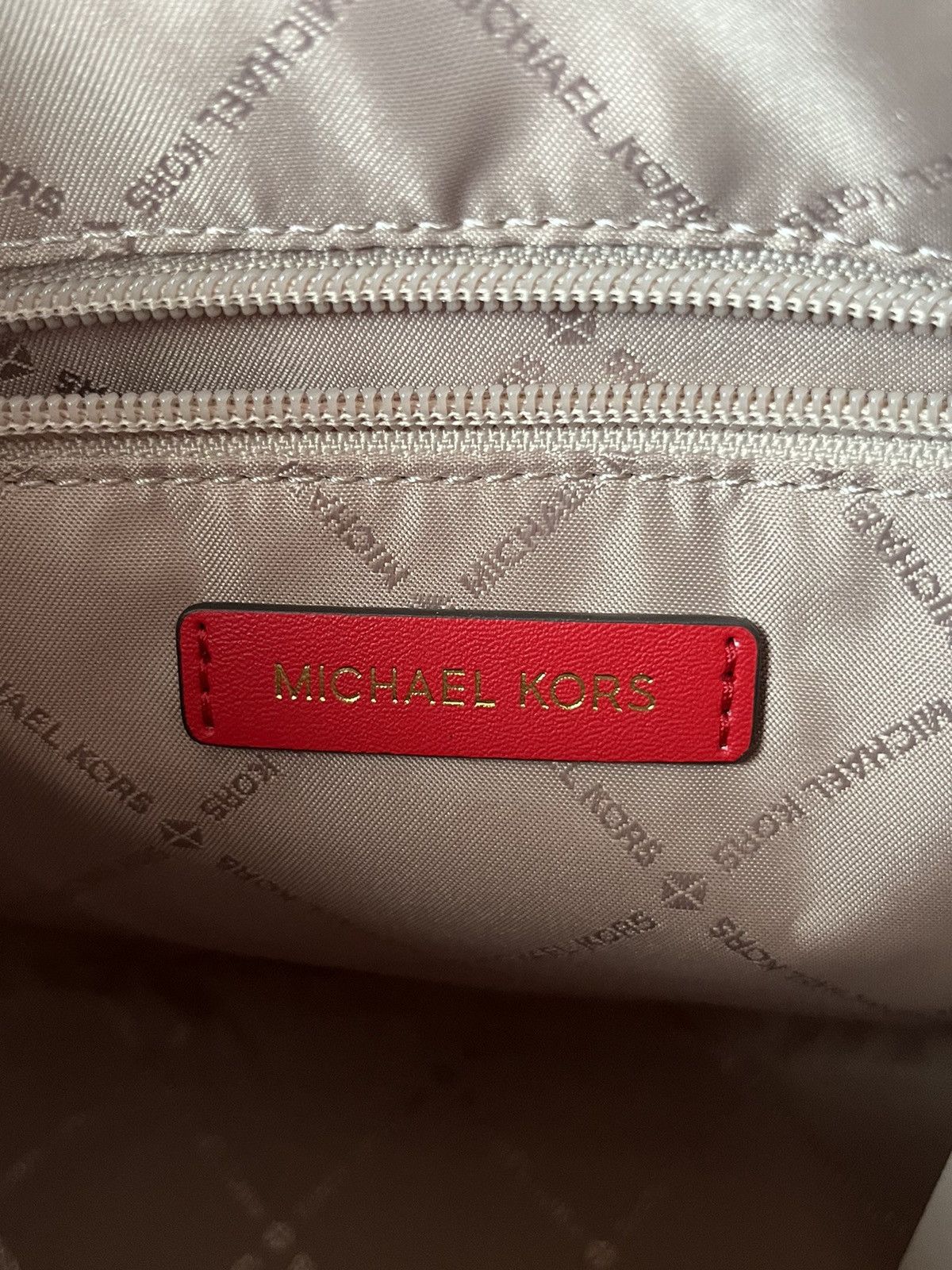 Michael Kors Michael Kors Purse Size ONE SIZE - 11 Thumbnail