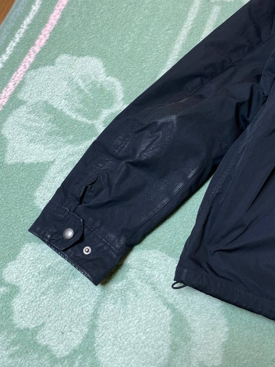 Polo Ralph Lauren Vintage Polo Ralph Lauren Y2K Logo Light Jacket Size XL Size US XL / EU 56 / 4 - 17 Thumbnail