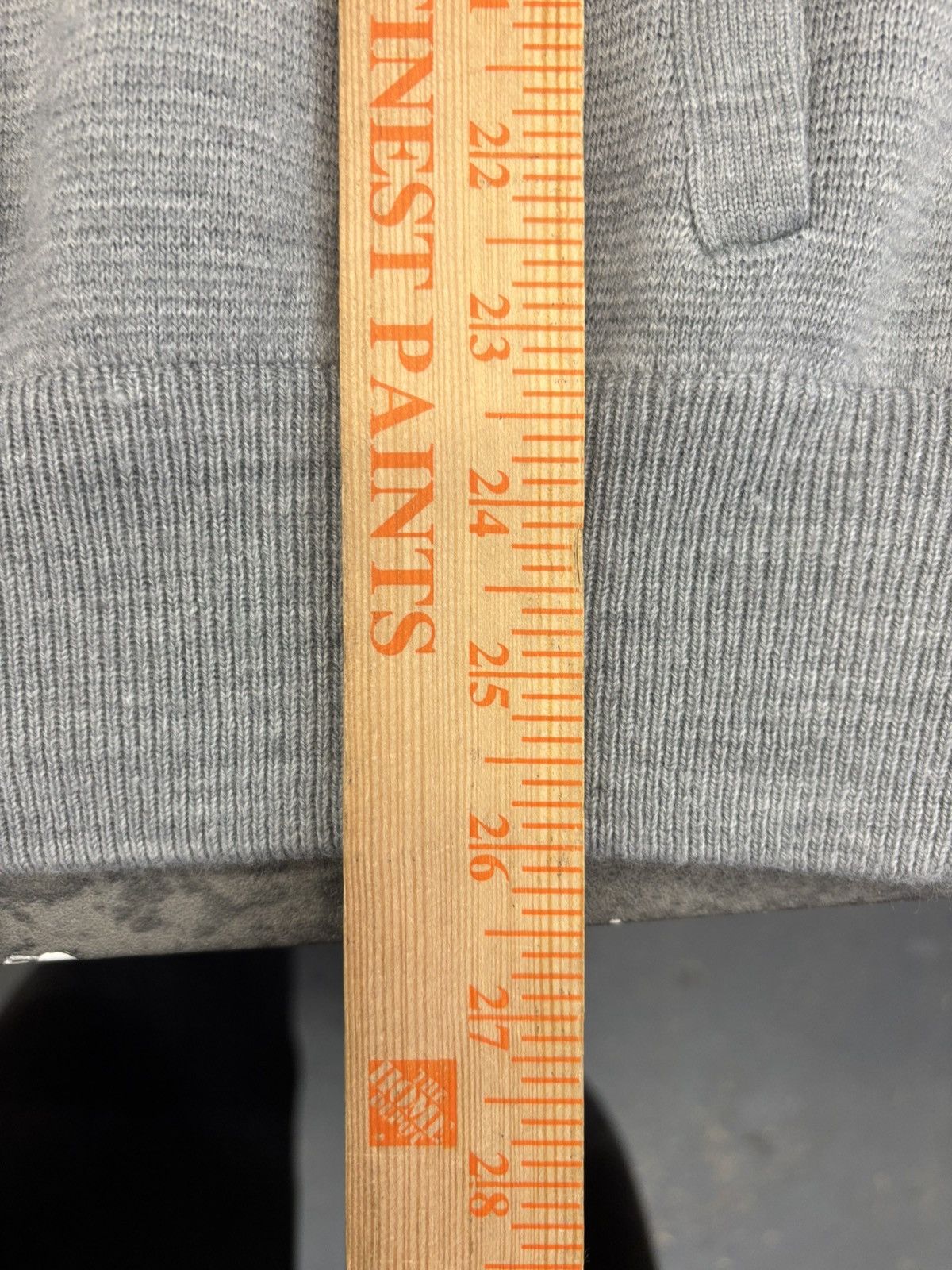 Corteiz Cortiez vvs knit zip Size US L / EU 52-54 / 3 - 8 Thumbnail