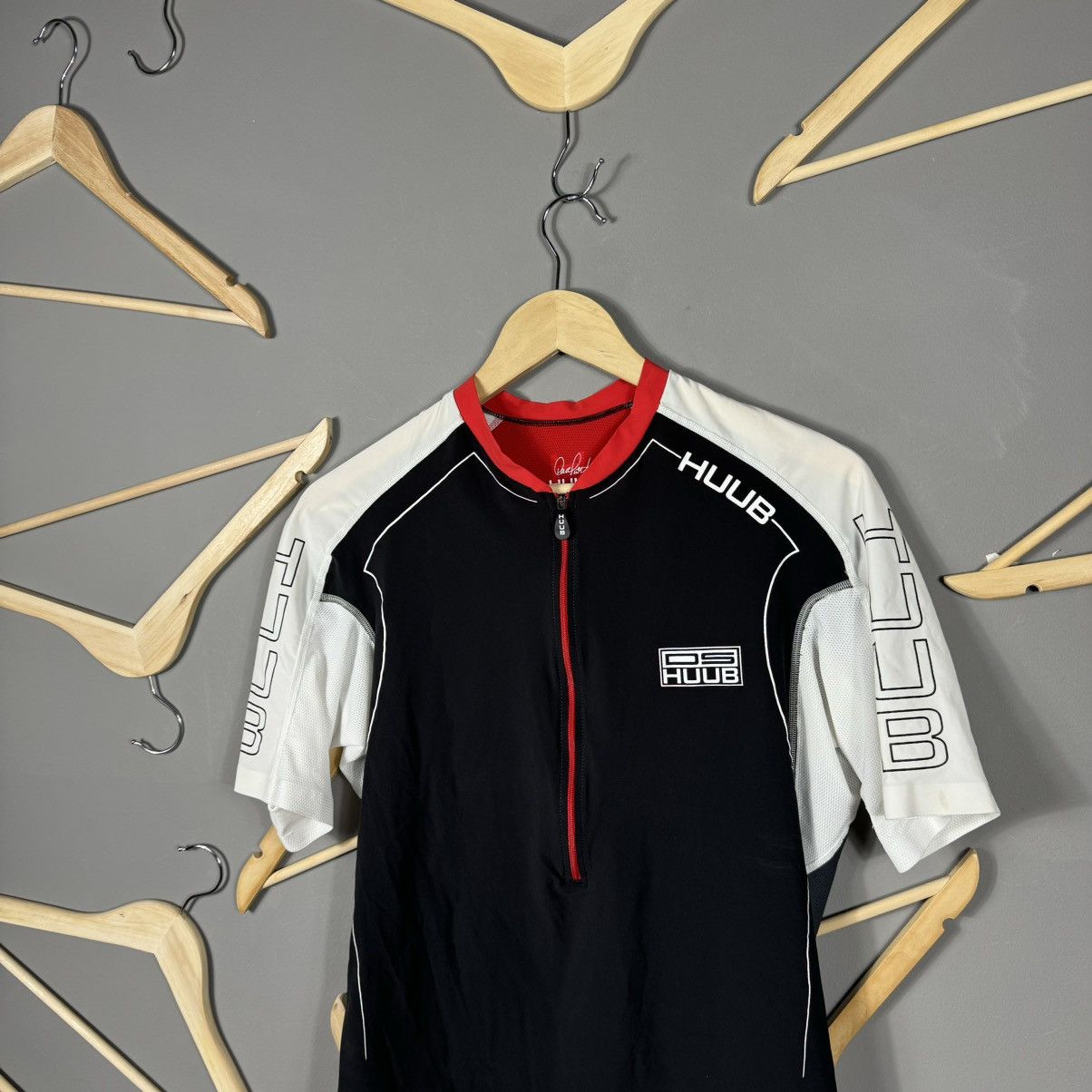 Other Huub Cycling Jersey Size US XL / EU 56 / 4 - 3 Thumbnail