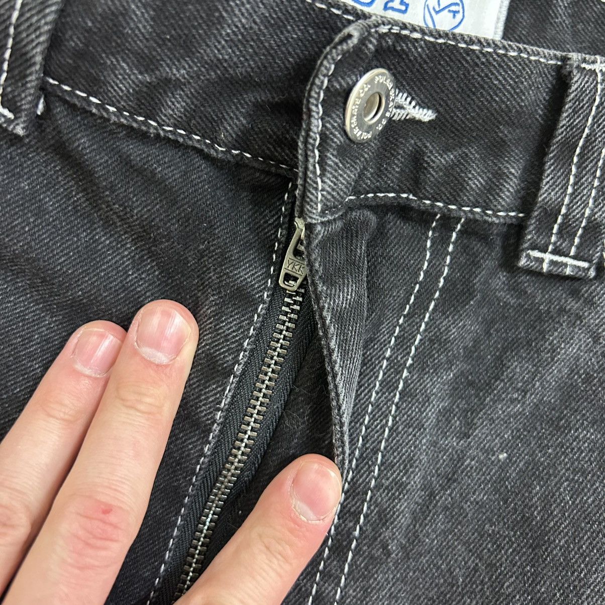 Polar Skate Co. POLAR SKATE CO. Big Boy Jeans Size S Size US 32 / EU 48 - 5 Thumbnail