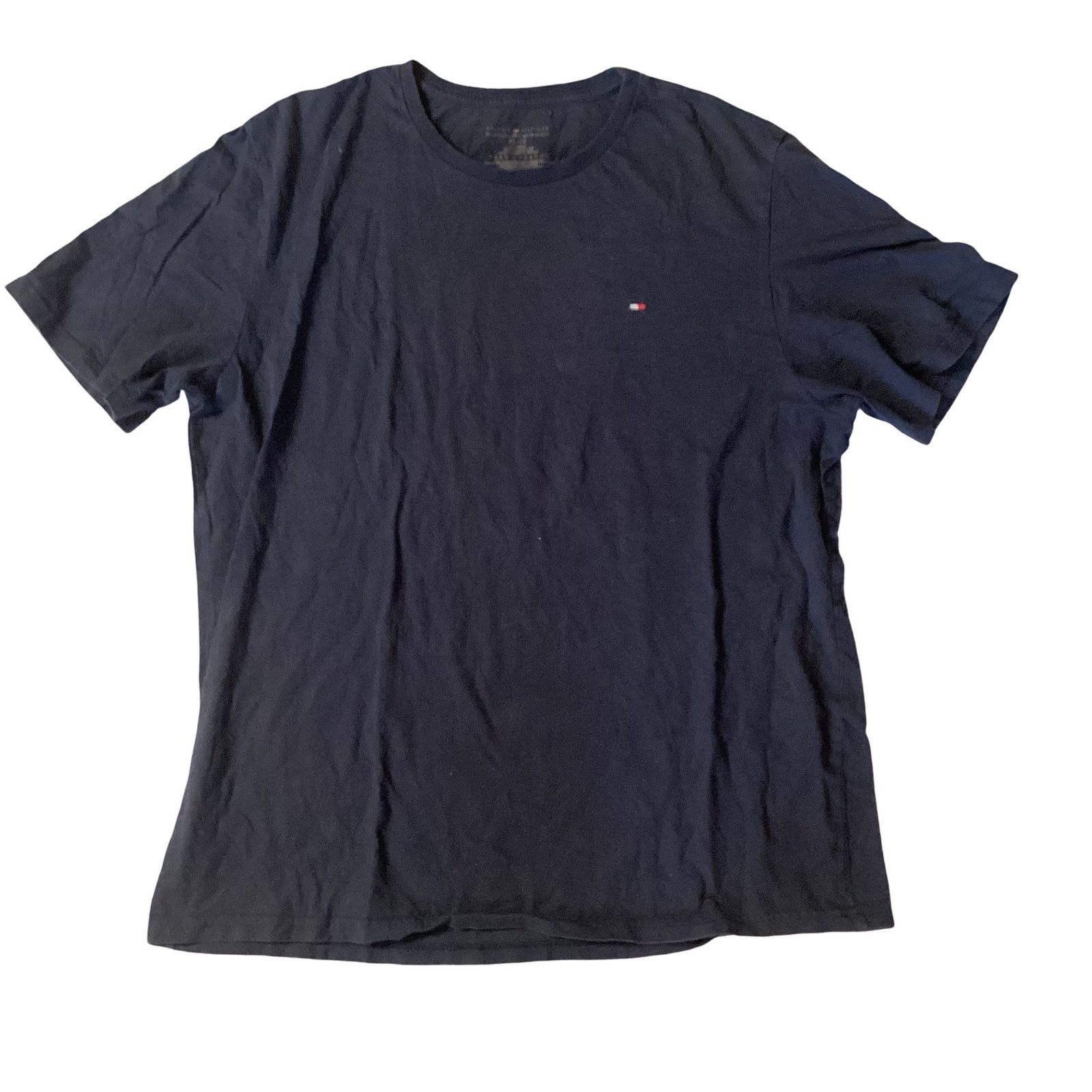 Tommy Hilfiger Tommy Hilfiger Tee Size US XL / EU 56 / 4 - 1 Thumbnail