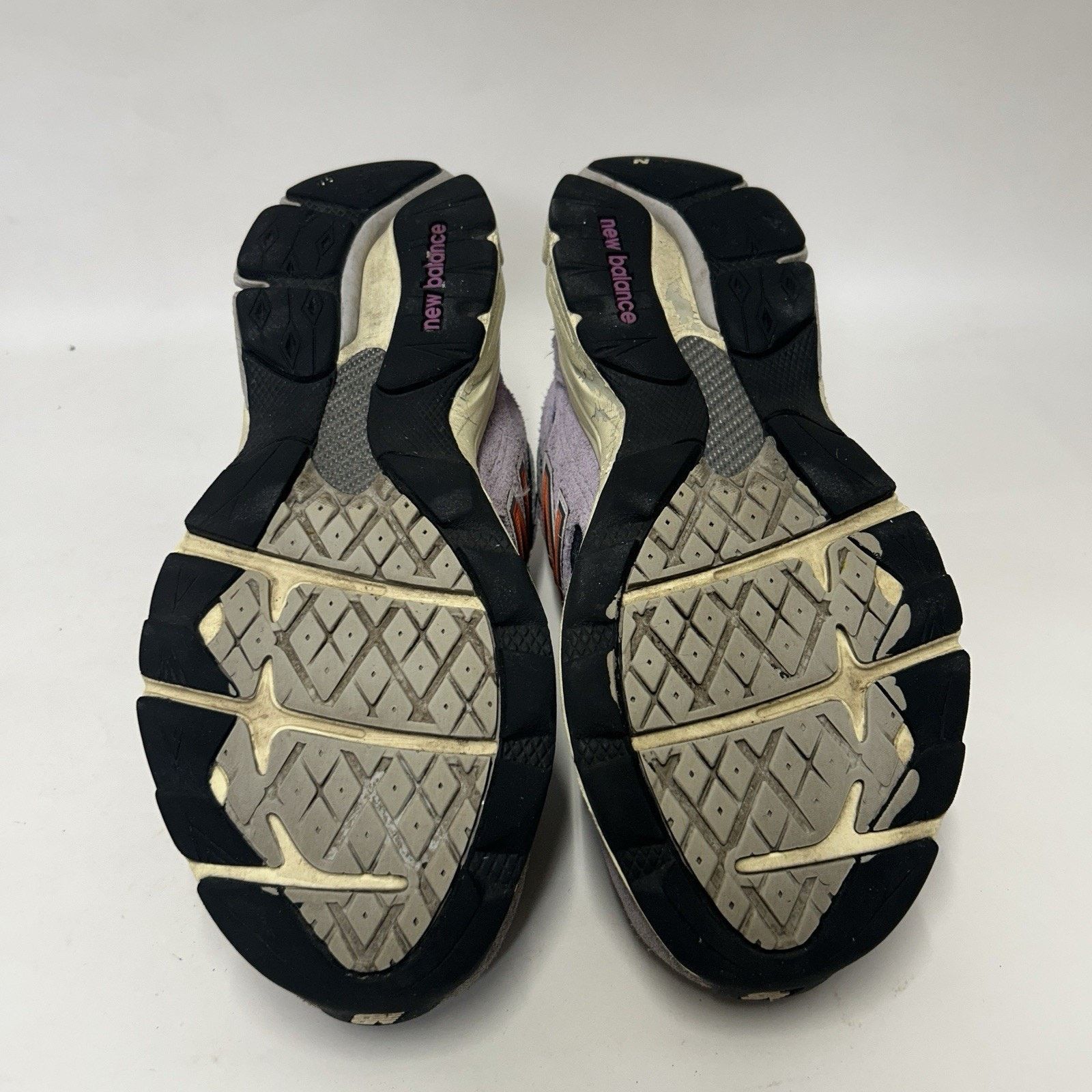 New Balance New Balance x Teddy Santis 990v3 “Raw Amethyst” M990TD3 Size US 9 / EU 42 - 7 Thumbnail