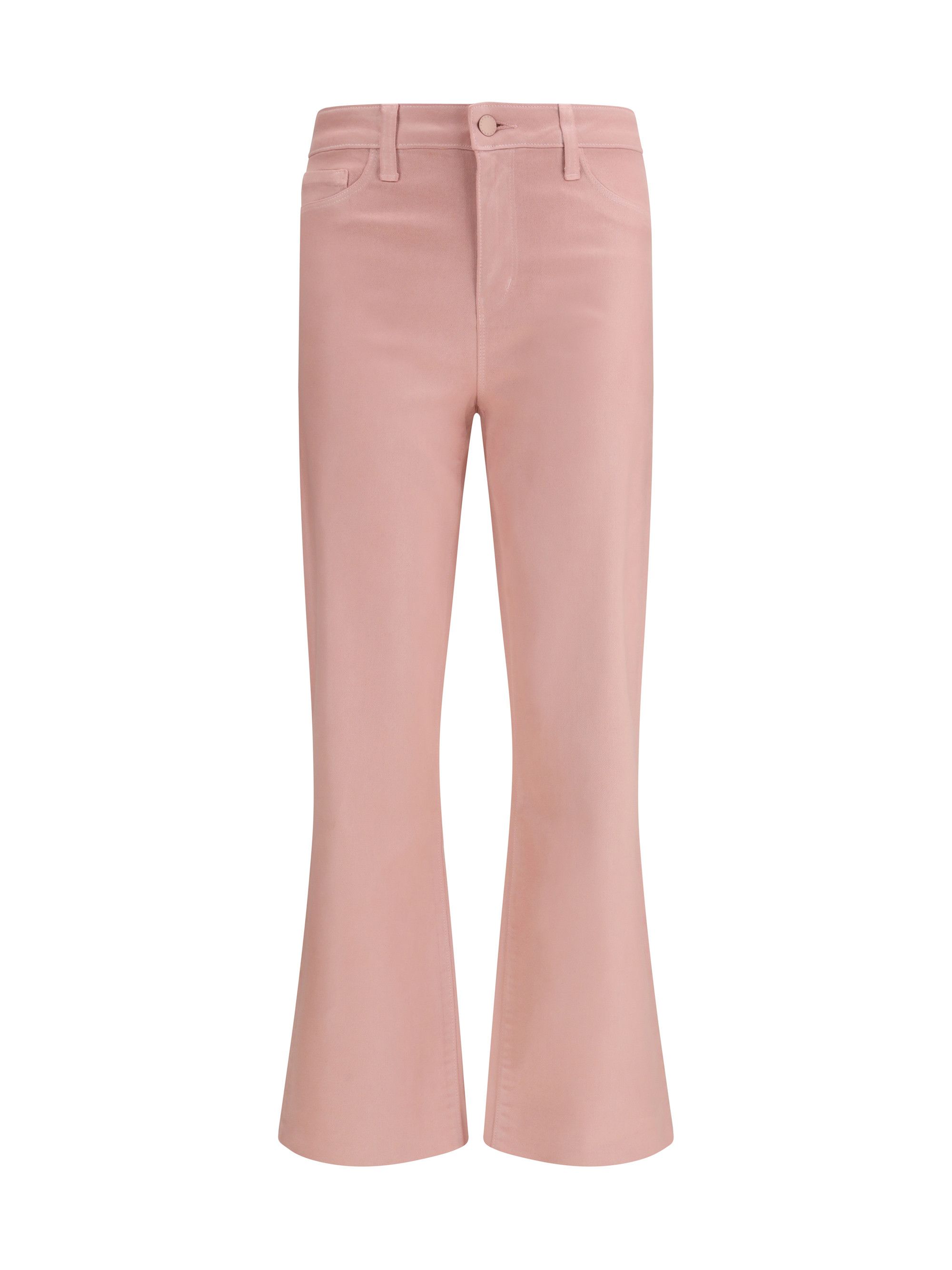 L'AGENCE Kendra Pants Size 24" / US 00 / IT 34 - 1 Thumbnail