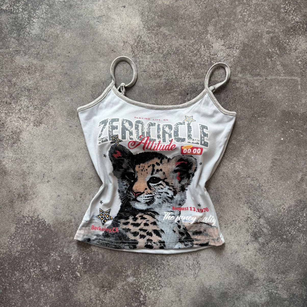 Hysteric Glamour × Japanese Brand × Vintage Hello Kitty