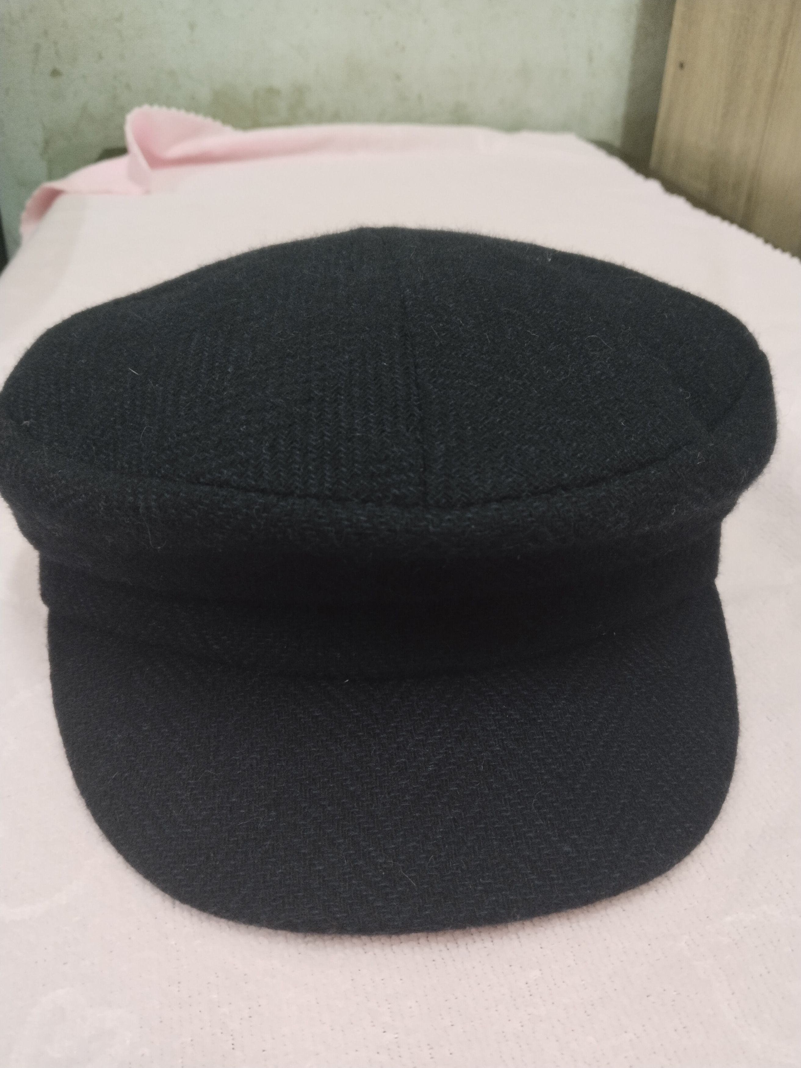 Designer × Japanese Brand × Vintage VINTAGE DESIGNER NEW BOYS HAT MADE IN JAPAN Size ONE SIZE - 9 Thumbnail