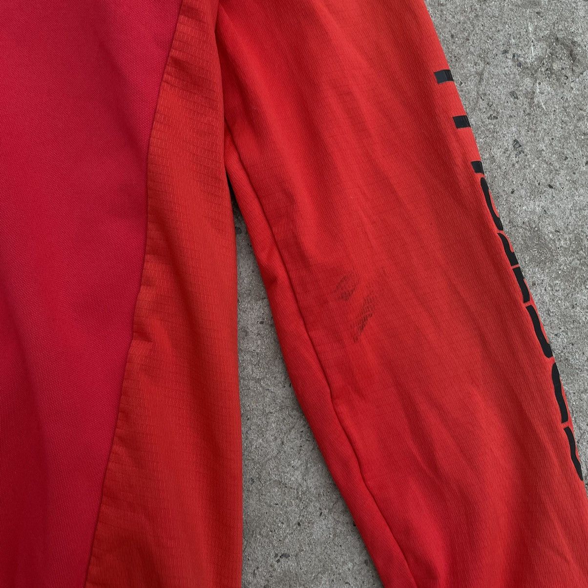 Y/Project Vintage Castelli Jerseys Cycling Zip Sweater Y2K 90s Size US L / EU 52-54 / 3 - 10 Thumbnail