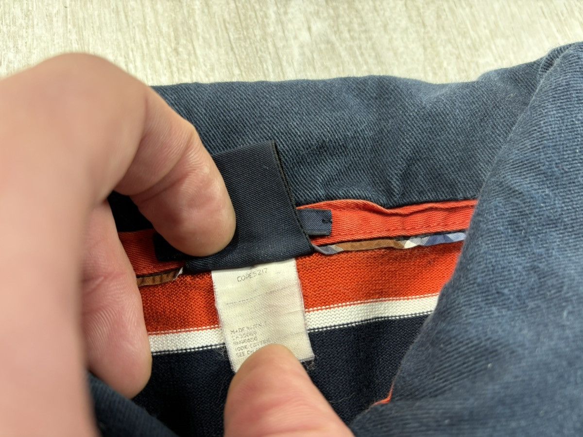 Paul & Shark × Vintage Mens rugby long sleeve Paul Shark Size XXL Size US XXL / EU 58 / 5 - 8 Thumbnail