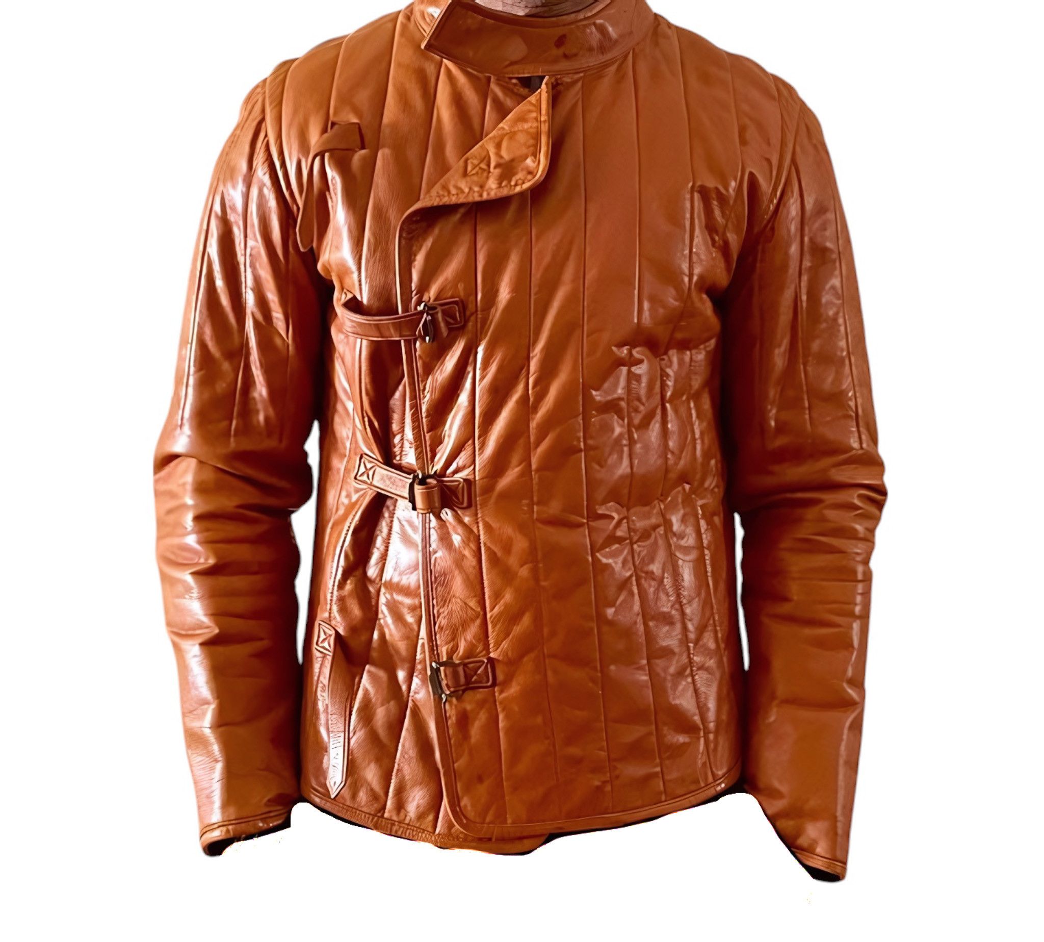Yves Saint Laurent Yves Saint Laurent Rive Gauche Jacket