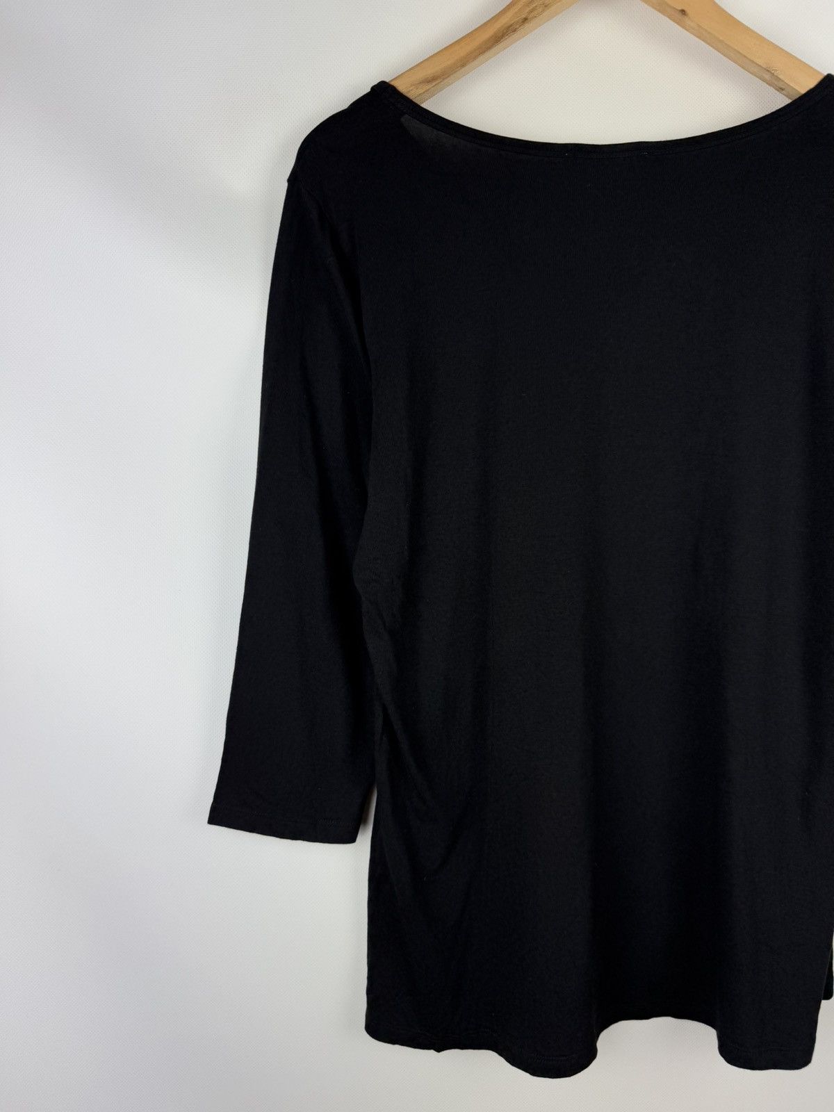 Dior Dior Uniform Ladies T Shirt Tunic Size 2XL Size XXL / US 16-18 / IT 52-54 - 15 Thumbnail