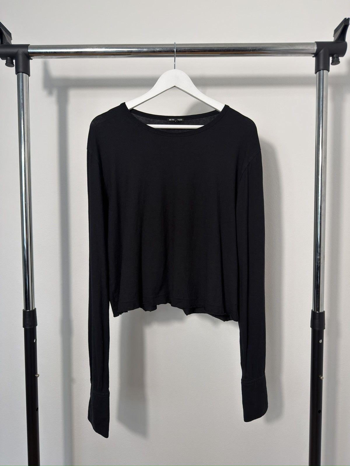 Ann Demeulemeester Rare Moon Long Sleeve | Grailed